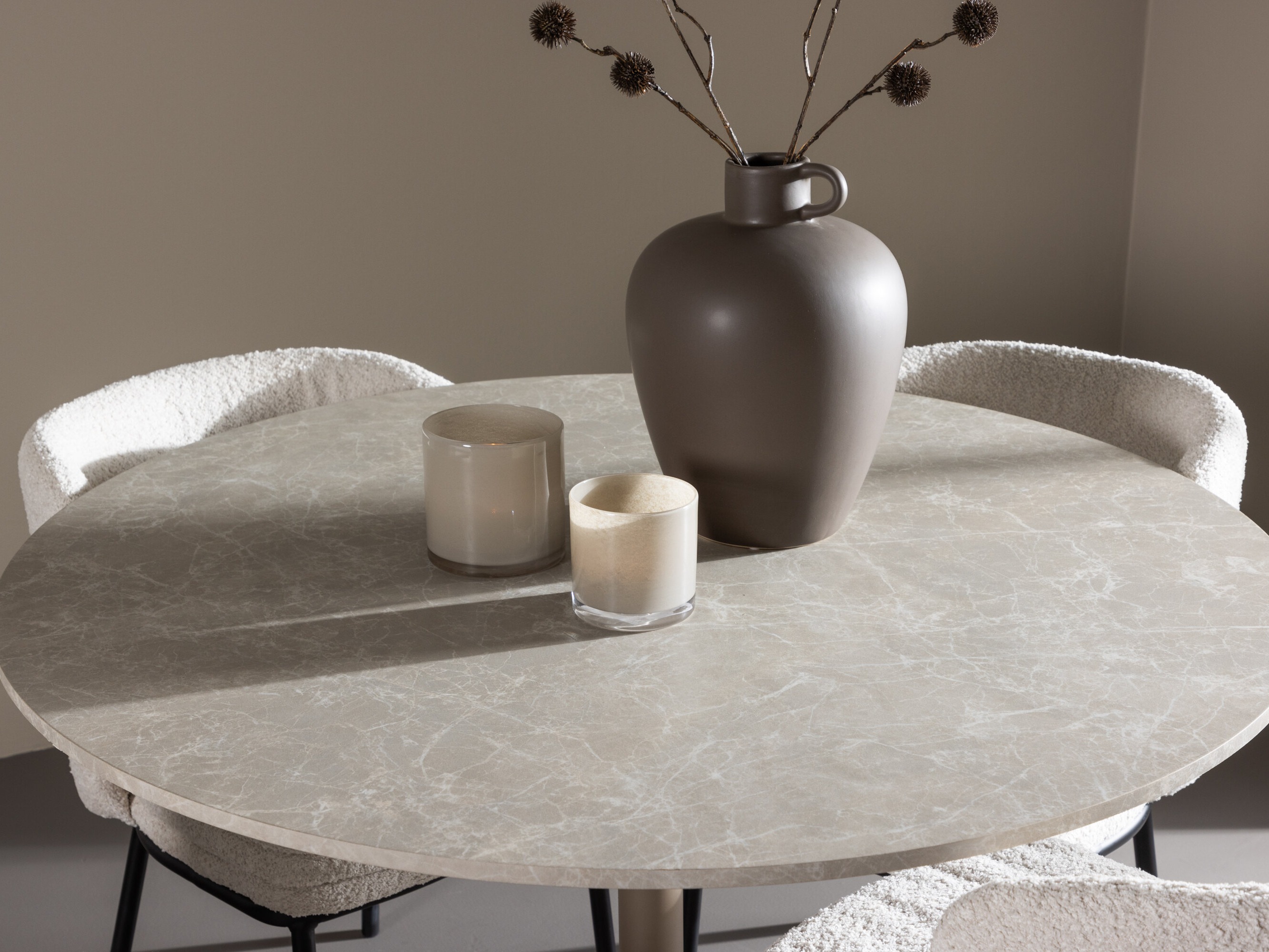 Set de mese Dallas 4864