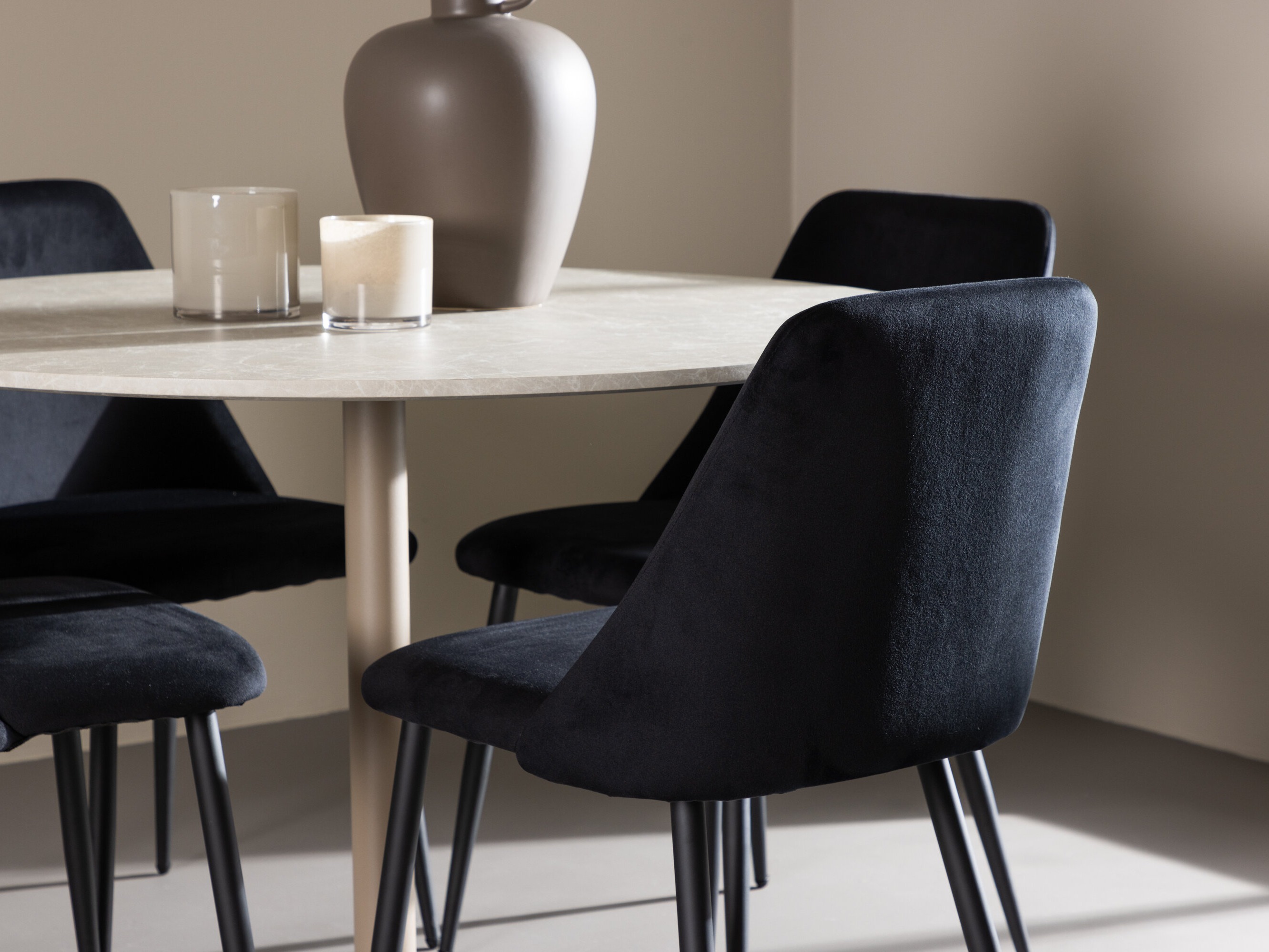 Set de mese Dallas 4865