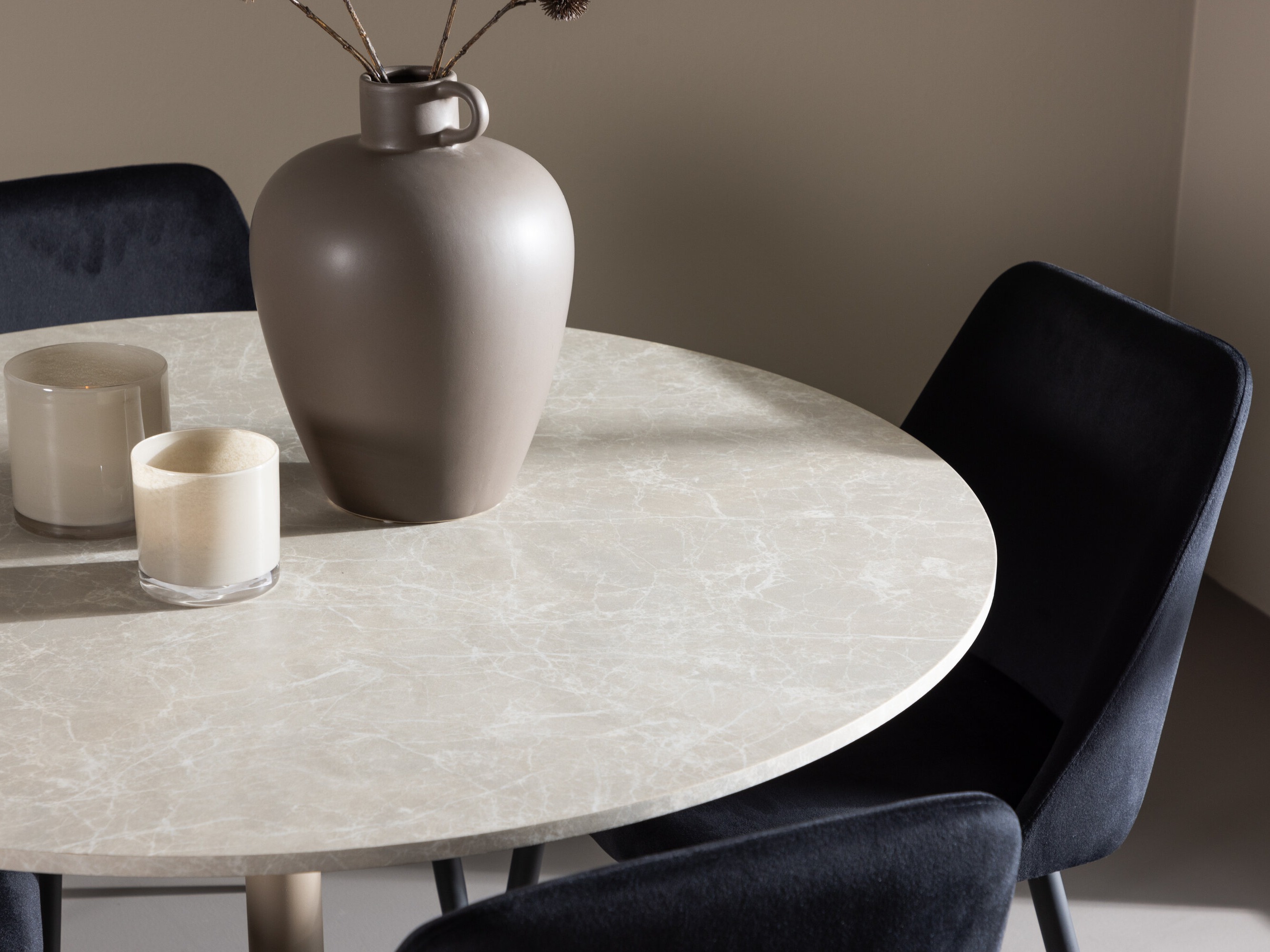 Set de mese Dallas 4865