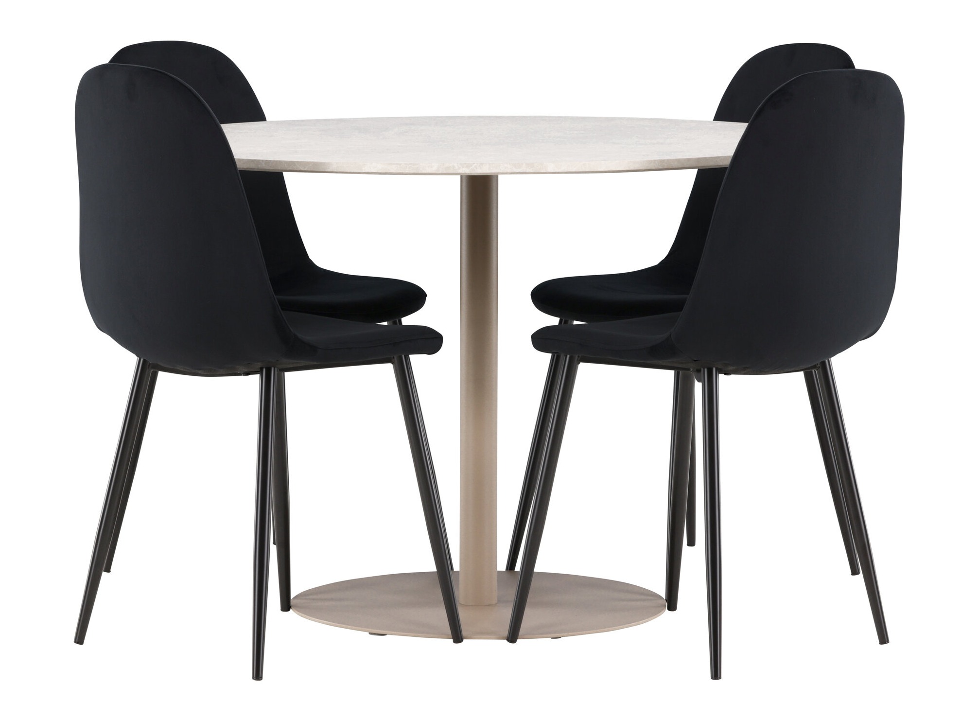 Set de mese Dallas 4867