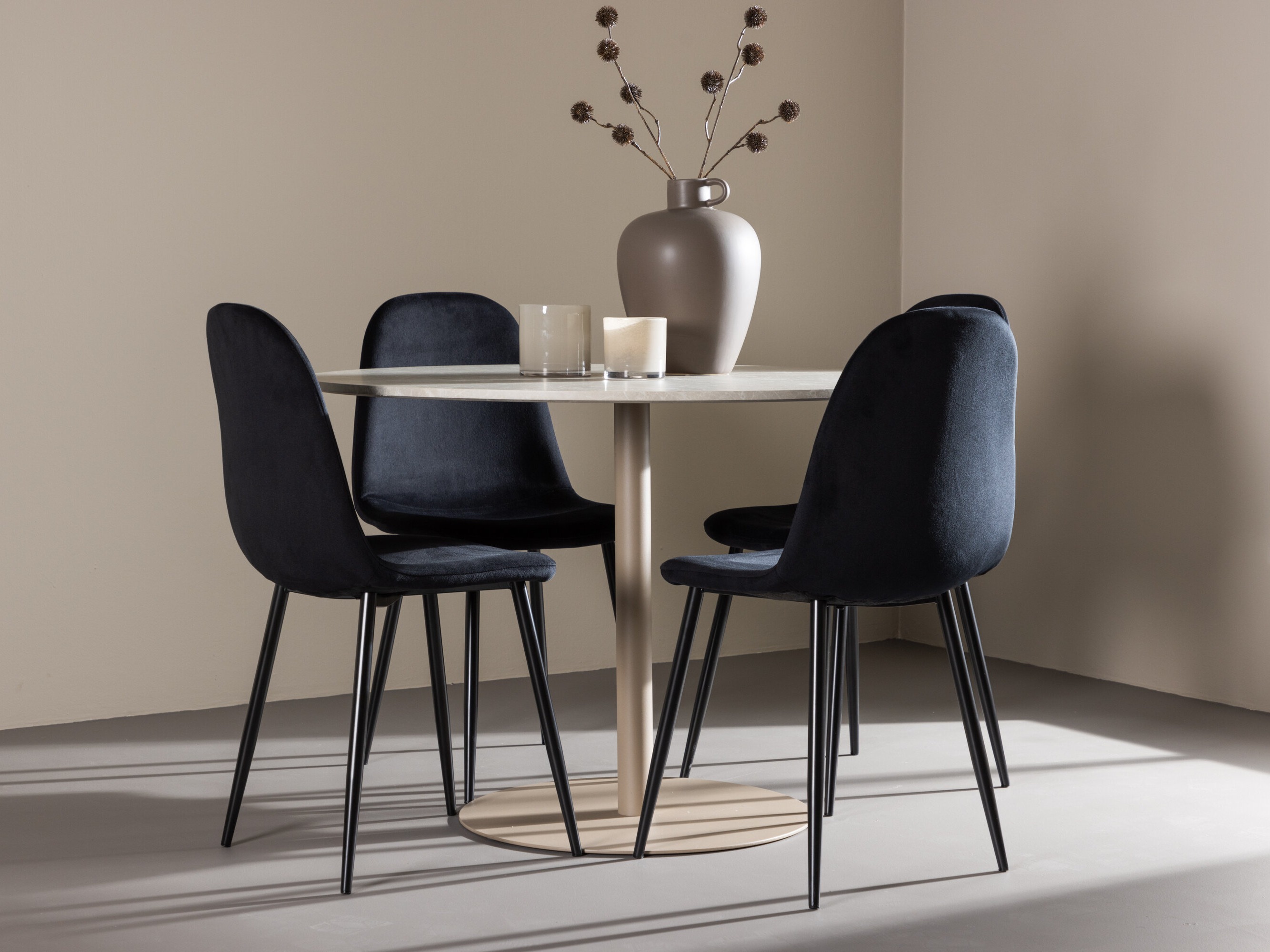Set de mese Dallas 4867