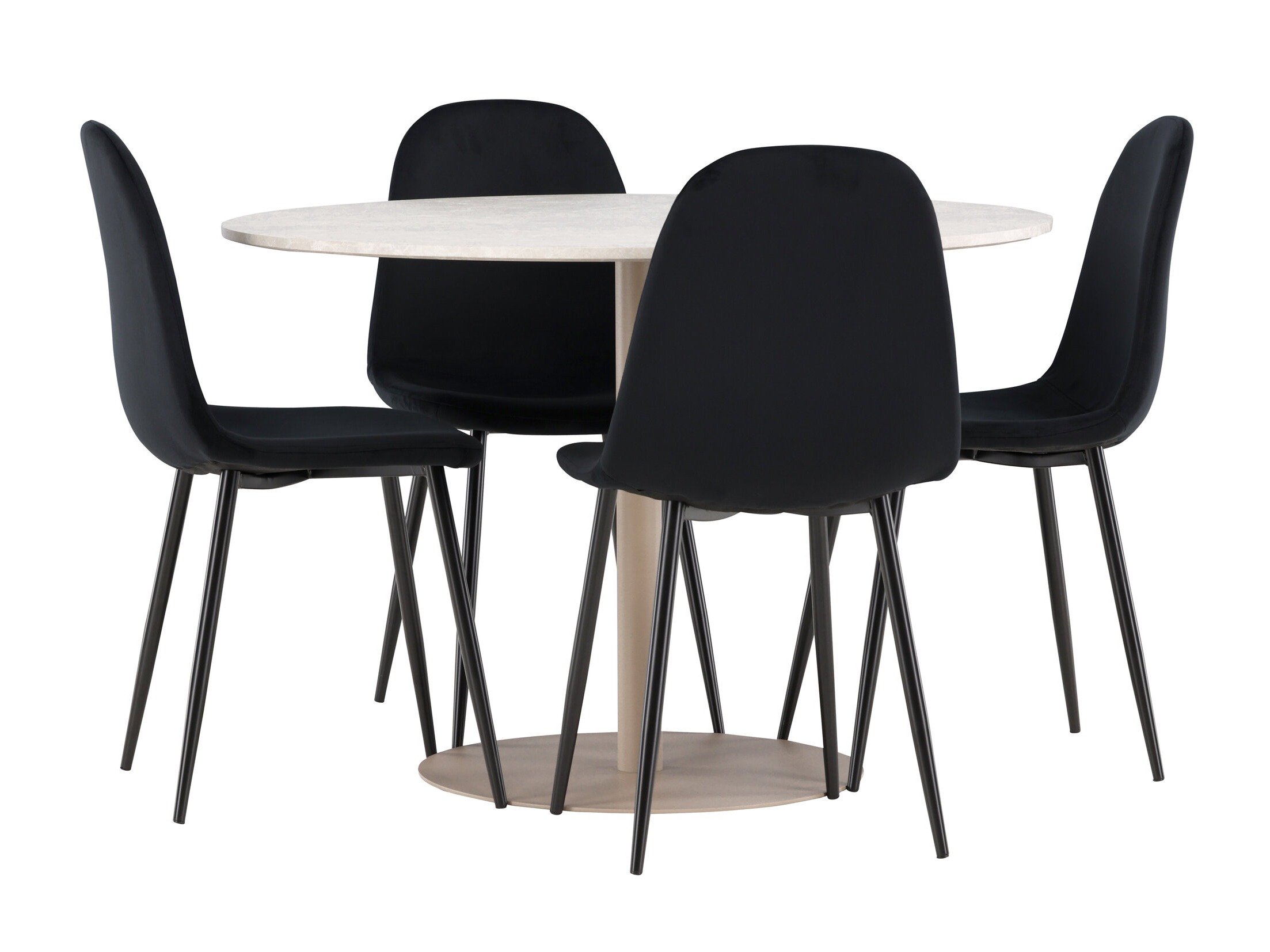 Set de mese Dallas 4867