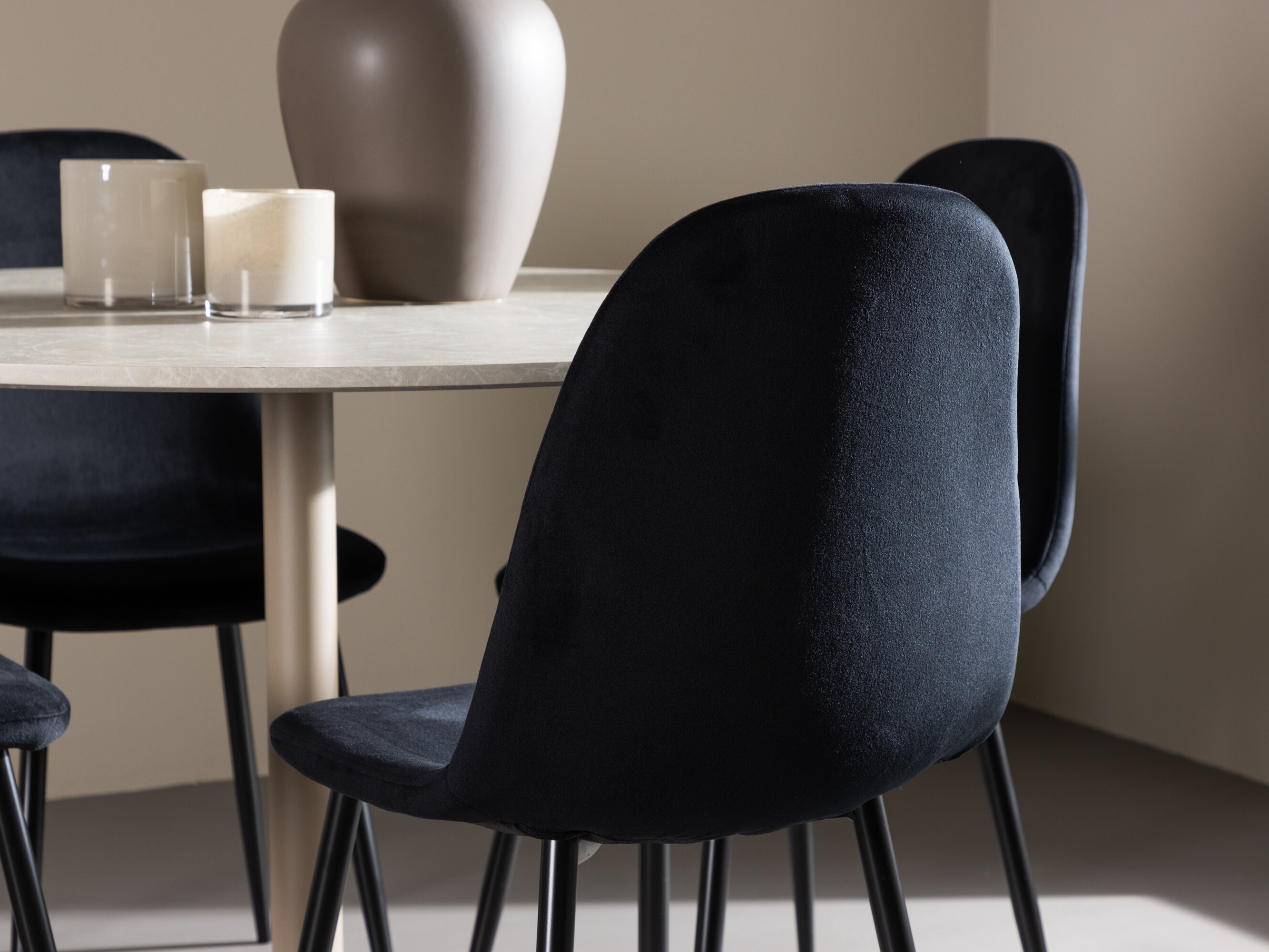 Set de mese Dallas 4867