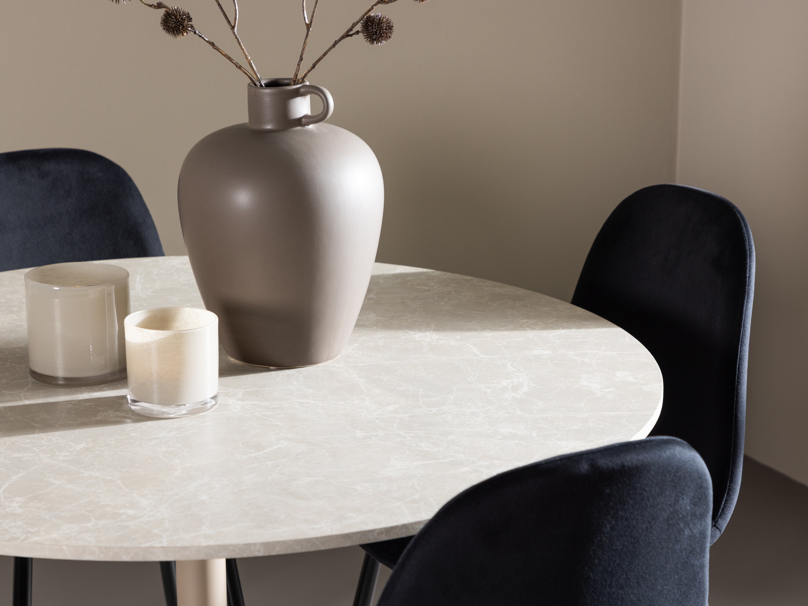 Set de mese Dallas 4867