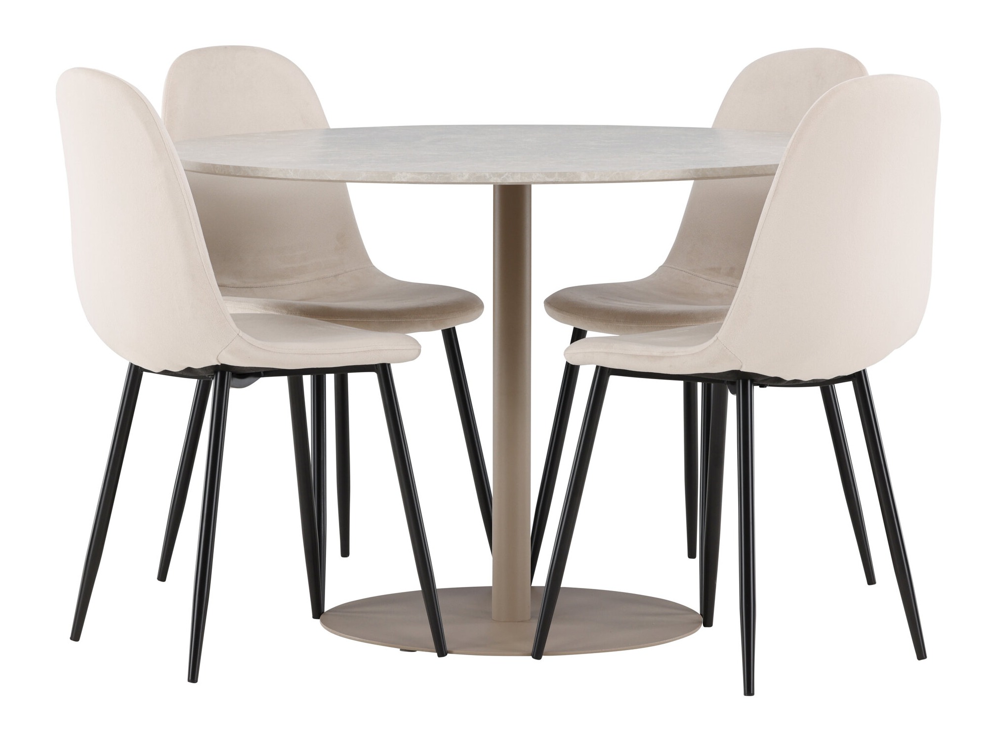 Set de mese Dallas 4867