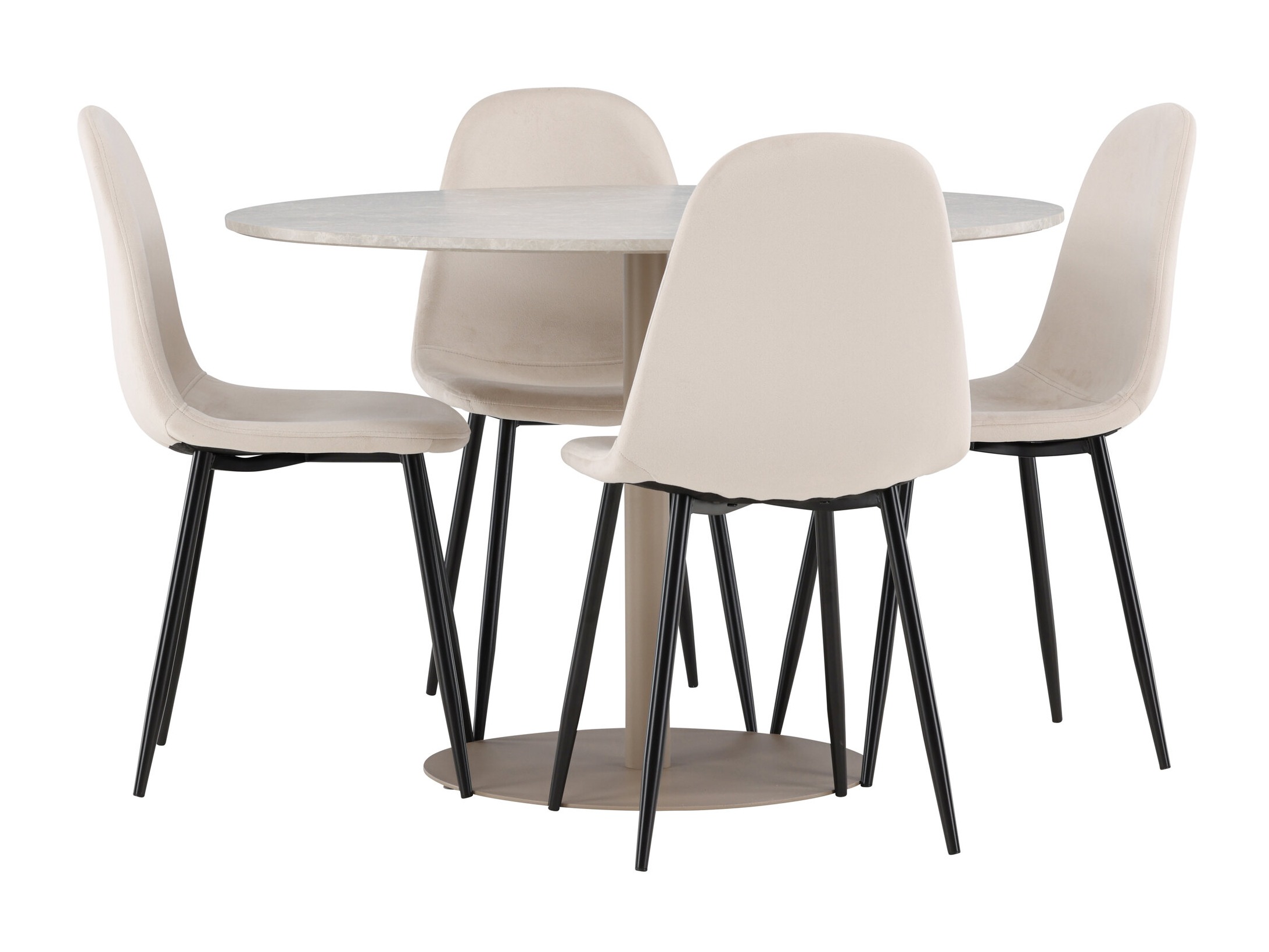 Set de mese Dallas 4867