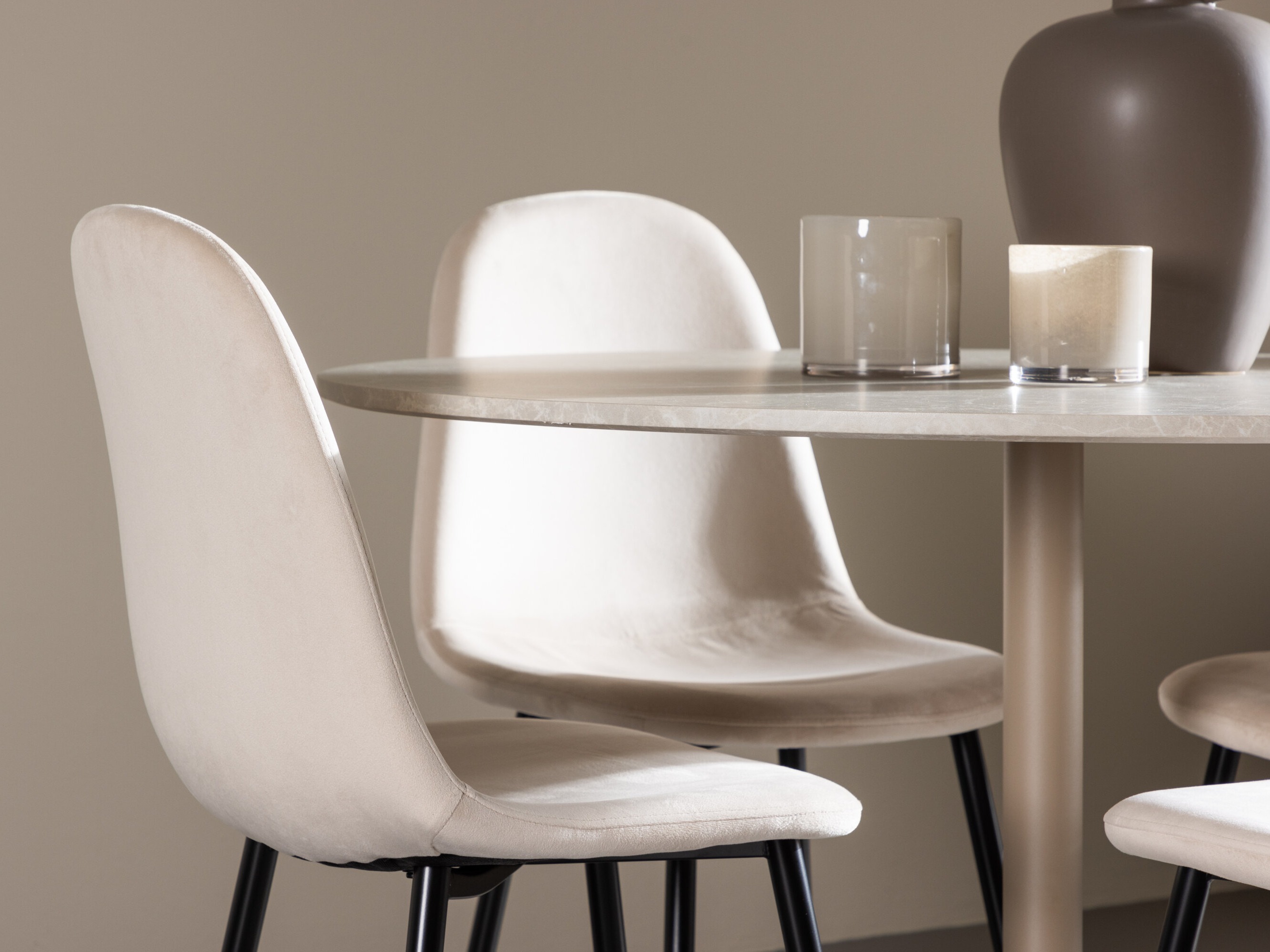 Set de mese Dallas 4867