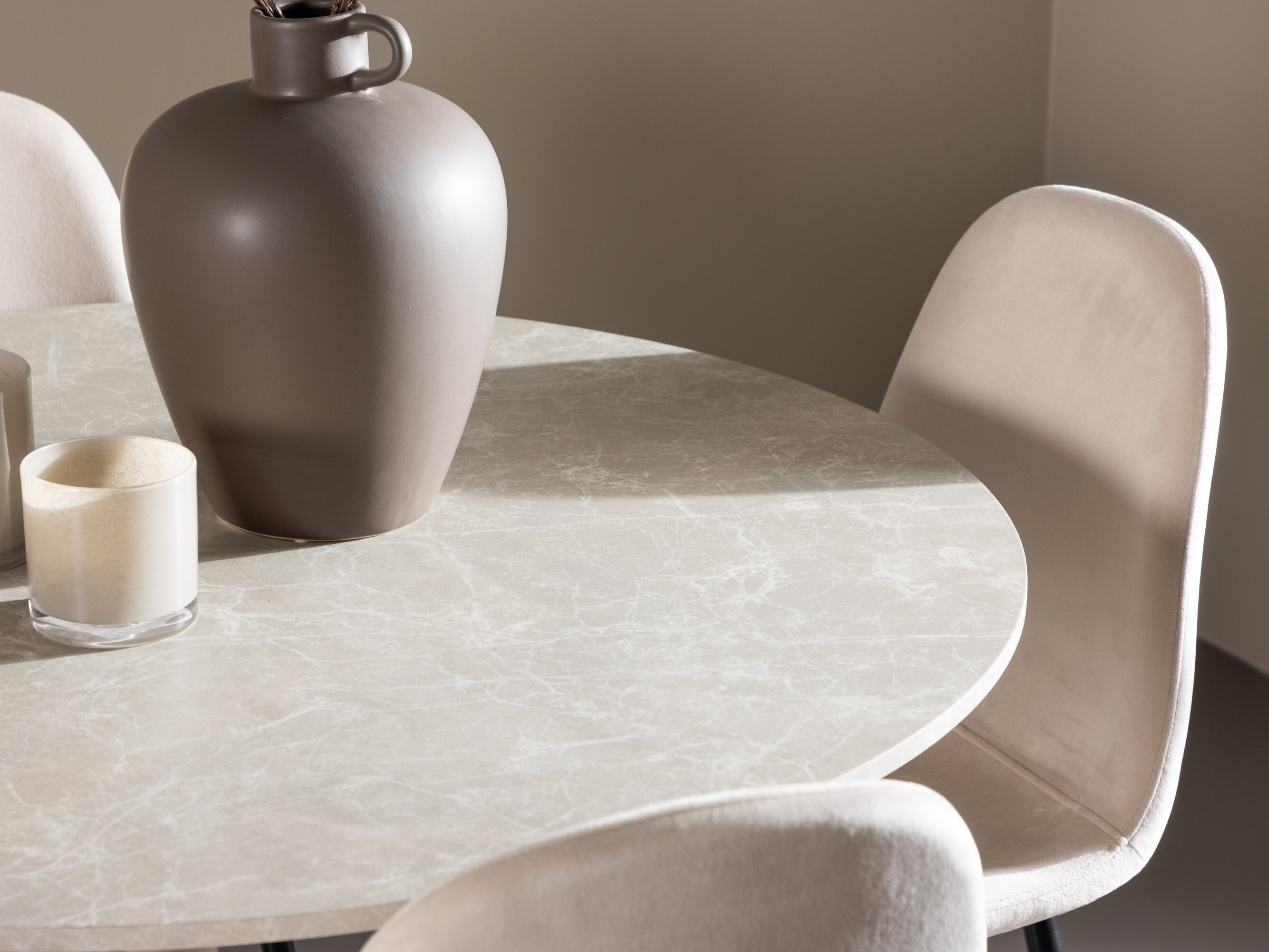 Set de mese Dallas 4867