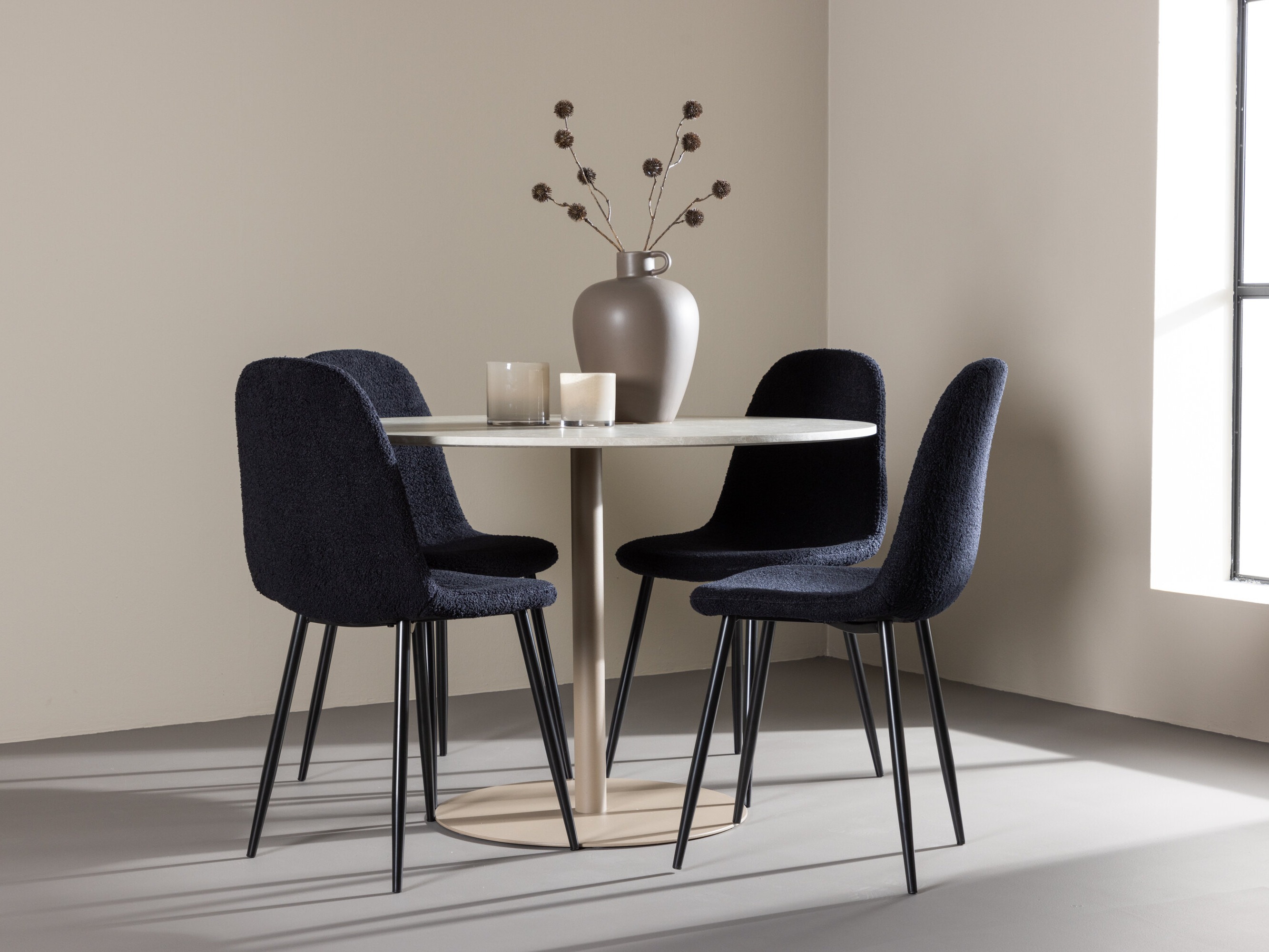 Set de mese Dallas 4868