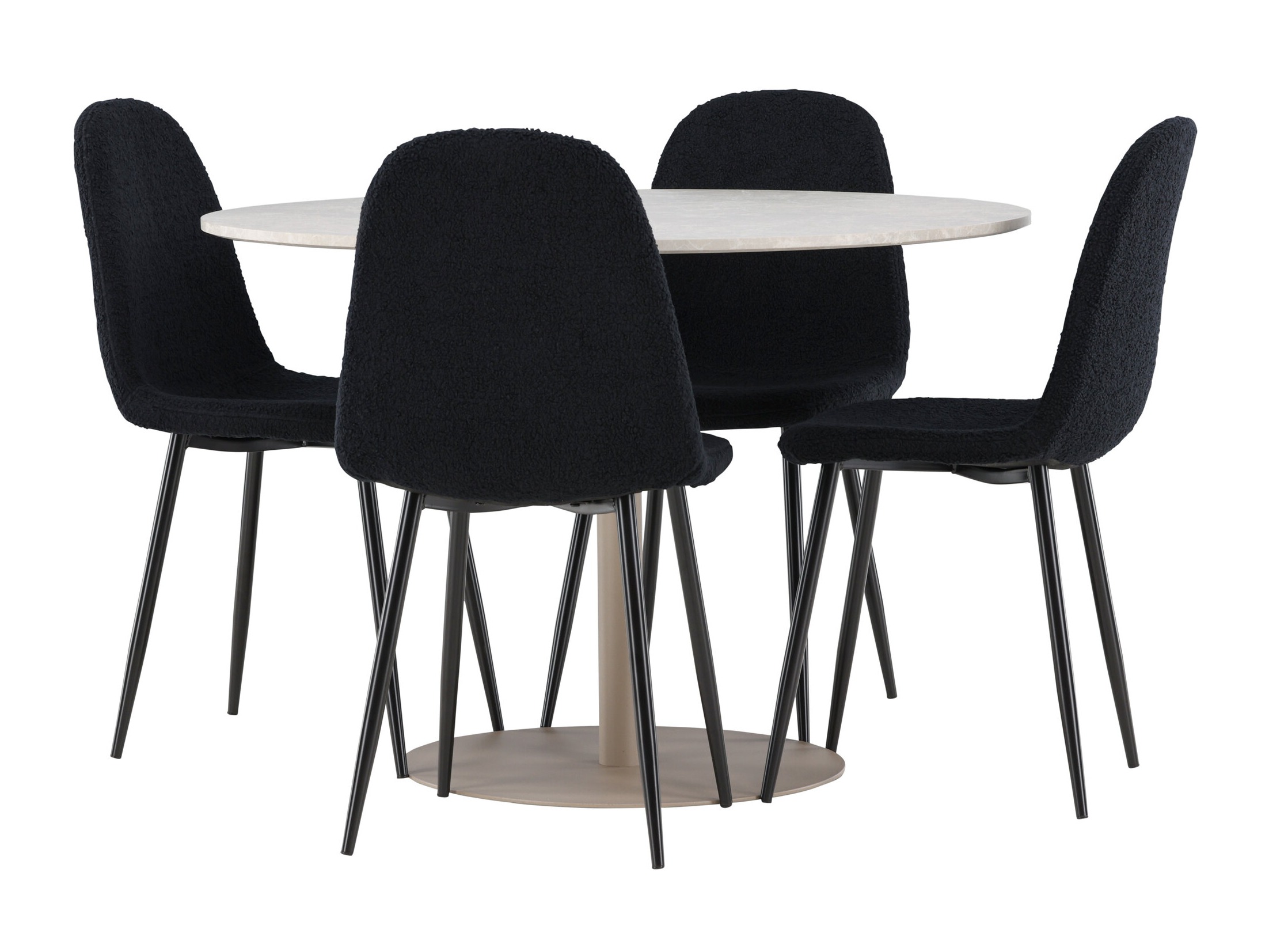 Set de mese Dallas 4868