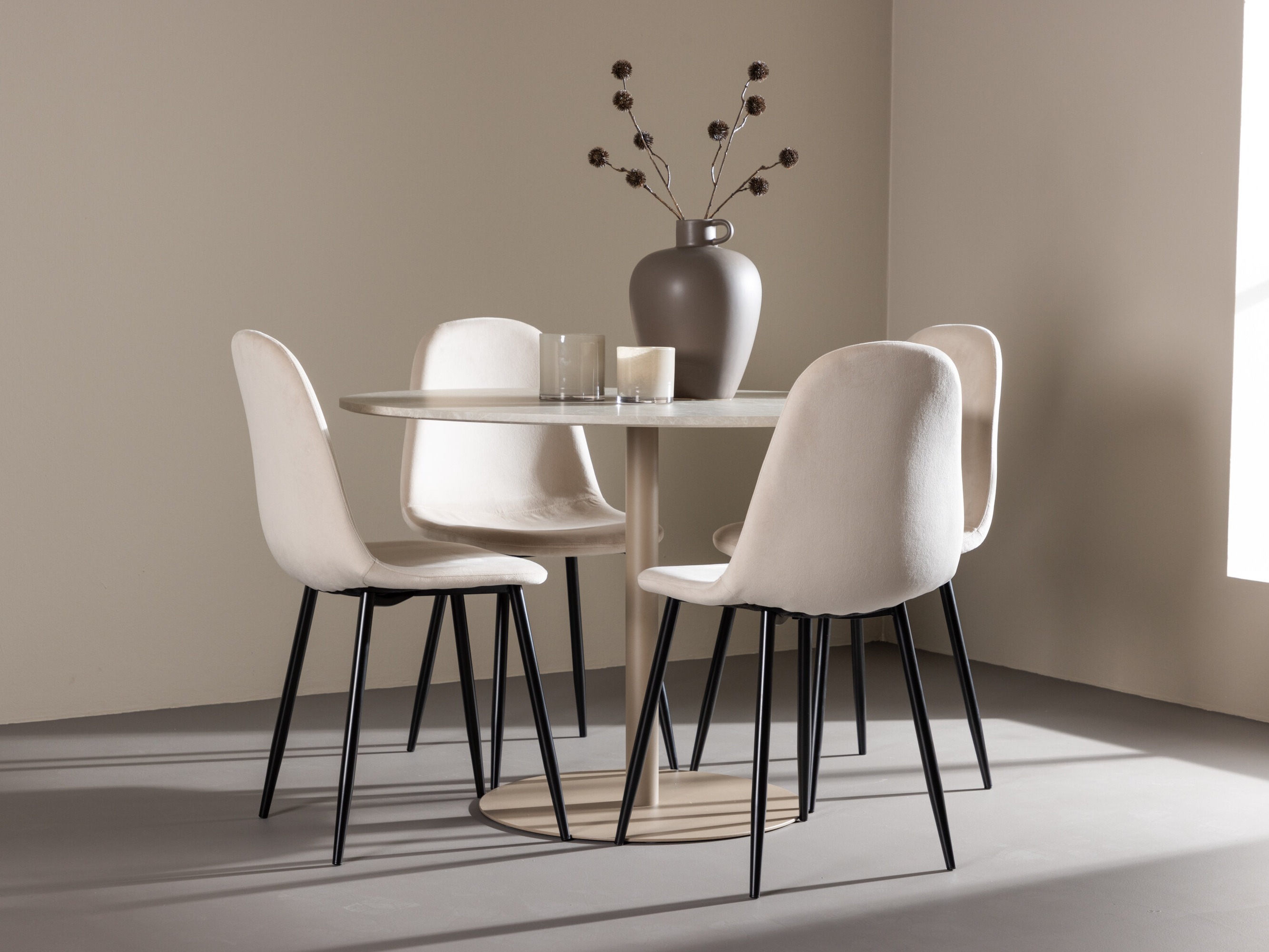 Set de mese Dallas 4867