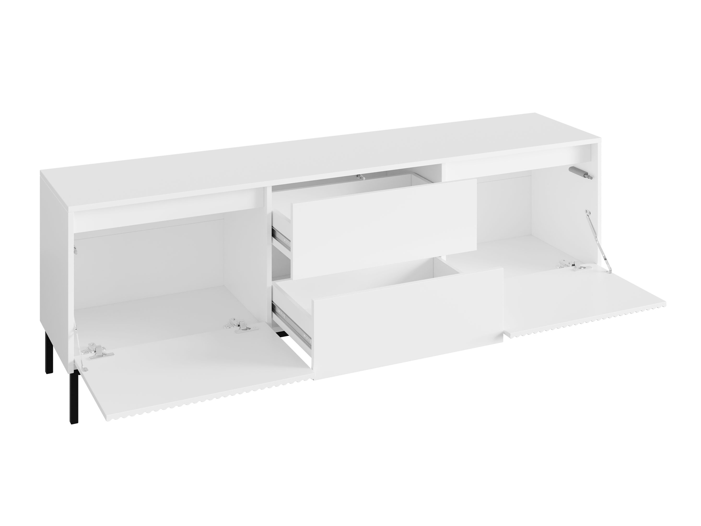 Set de living Comfivo Delruva V (Cașmir)