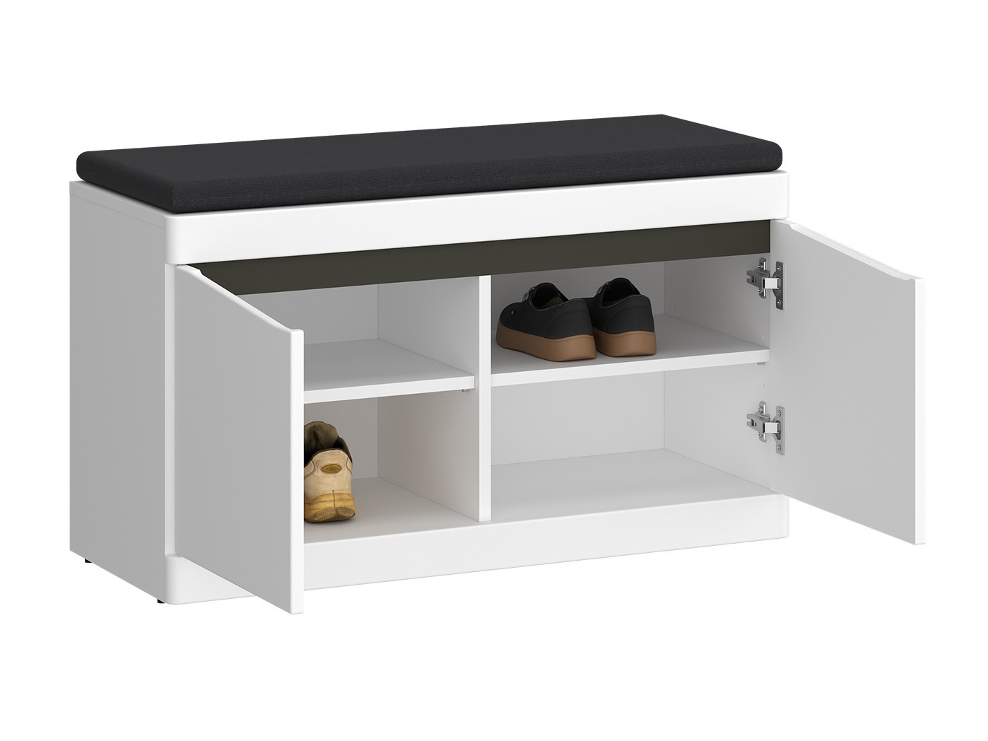 Set de hol Venlori 119 (Alb)