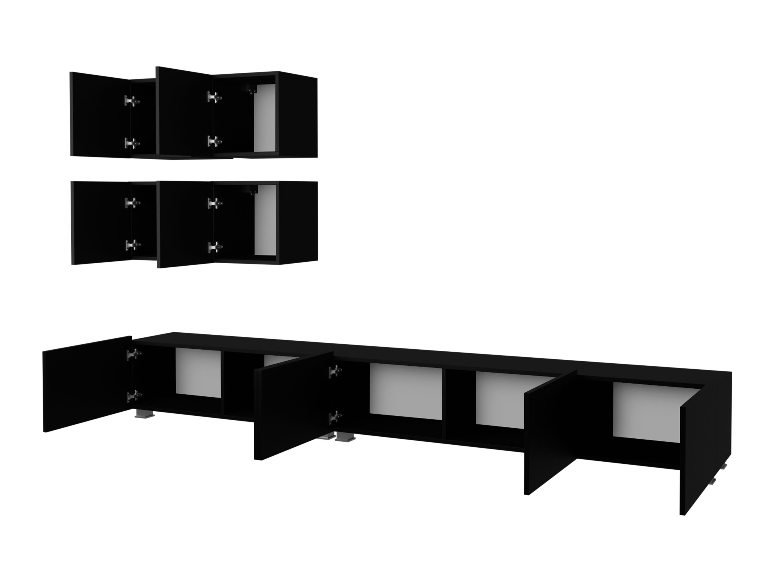 Set de living Remus XVIII (Cașmir)