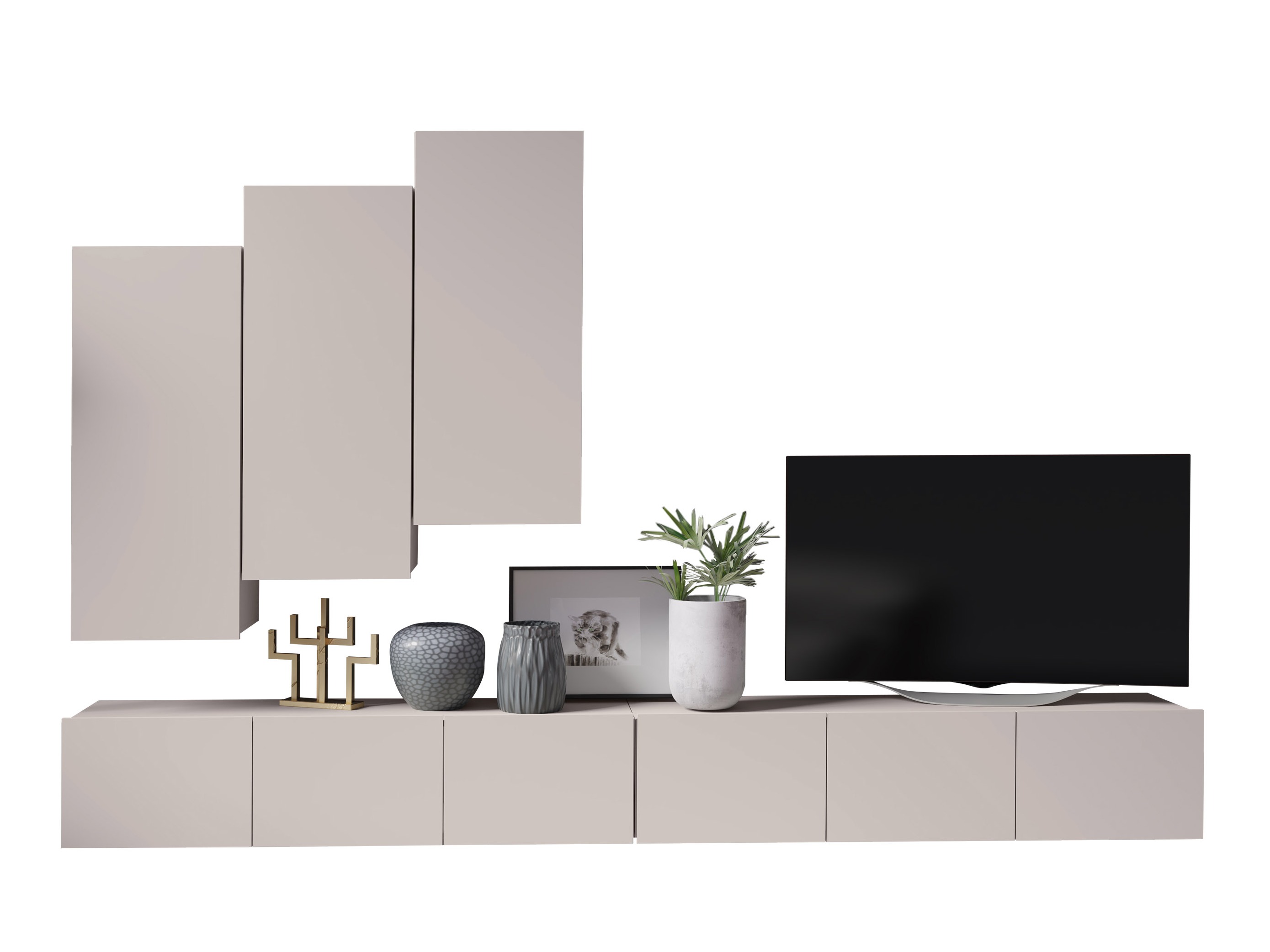 Set de living Remus XX (Cașmir)