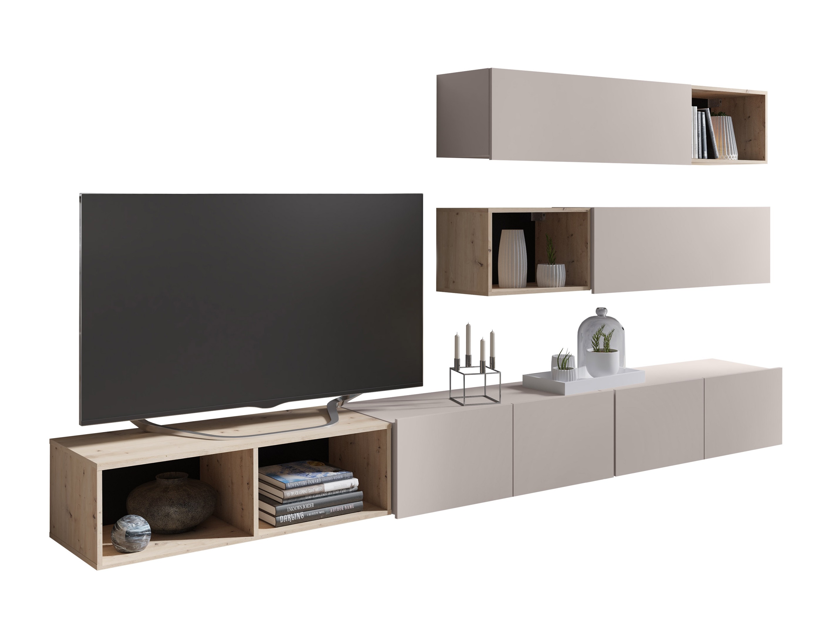 Set de living Remus XXV (Cașmir)
