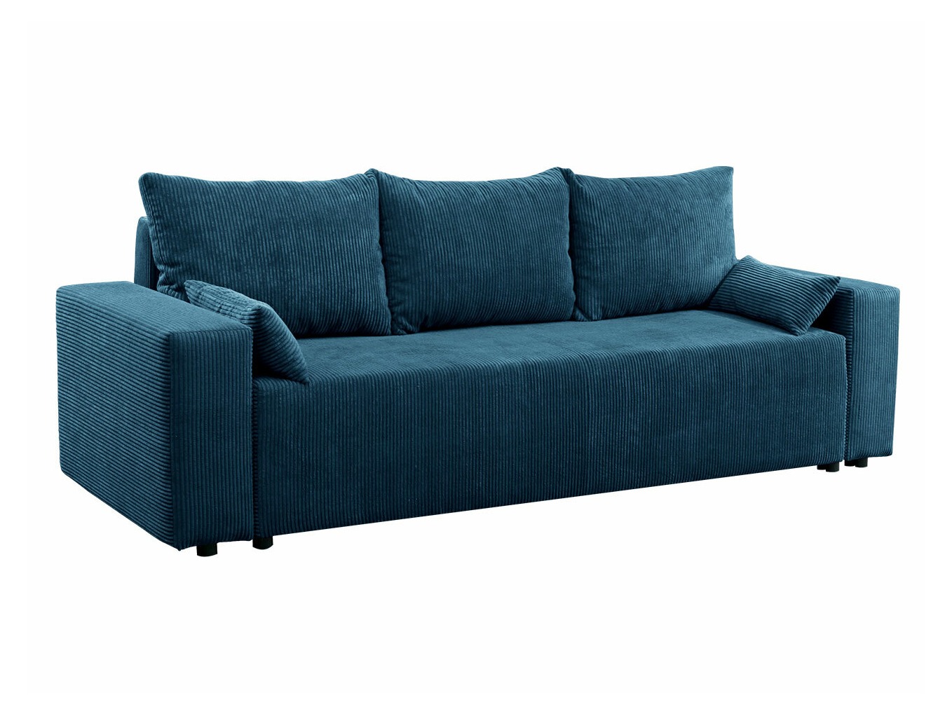Canapea extensibilă Clovis 104 (Poso 5)