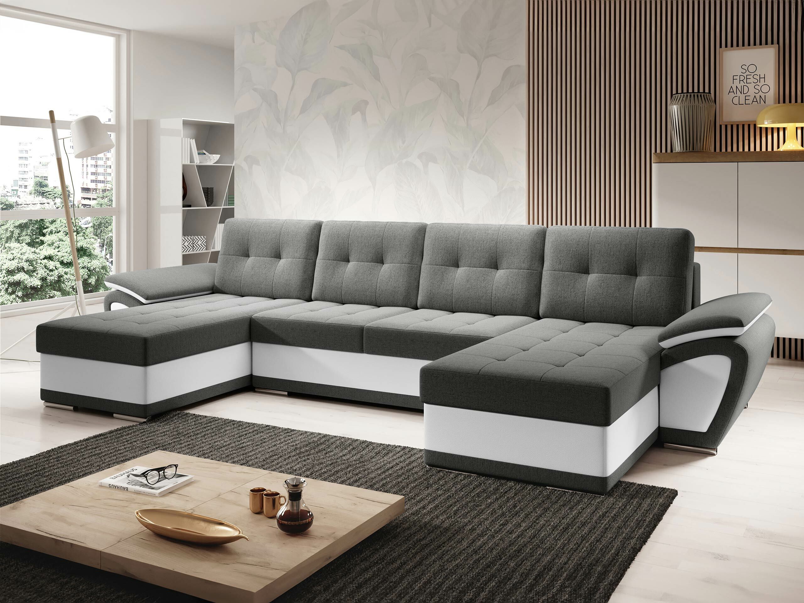Colțar Arvada 115 (Rico 23 + Soft 17)