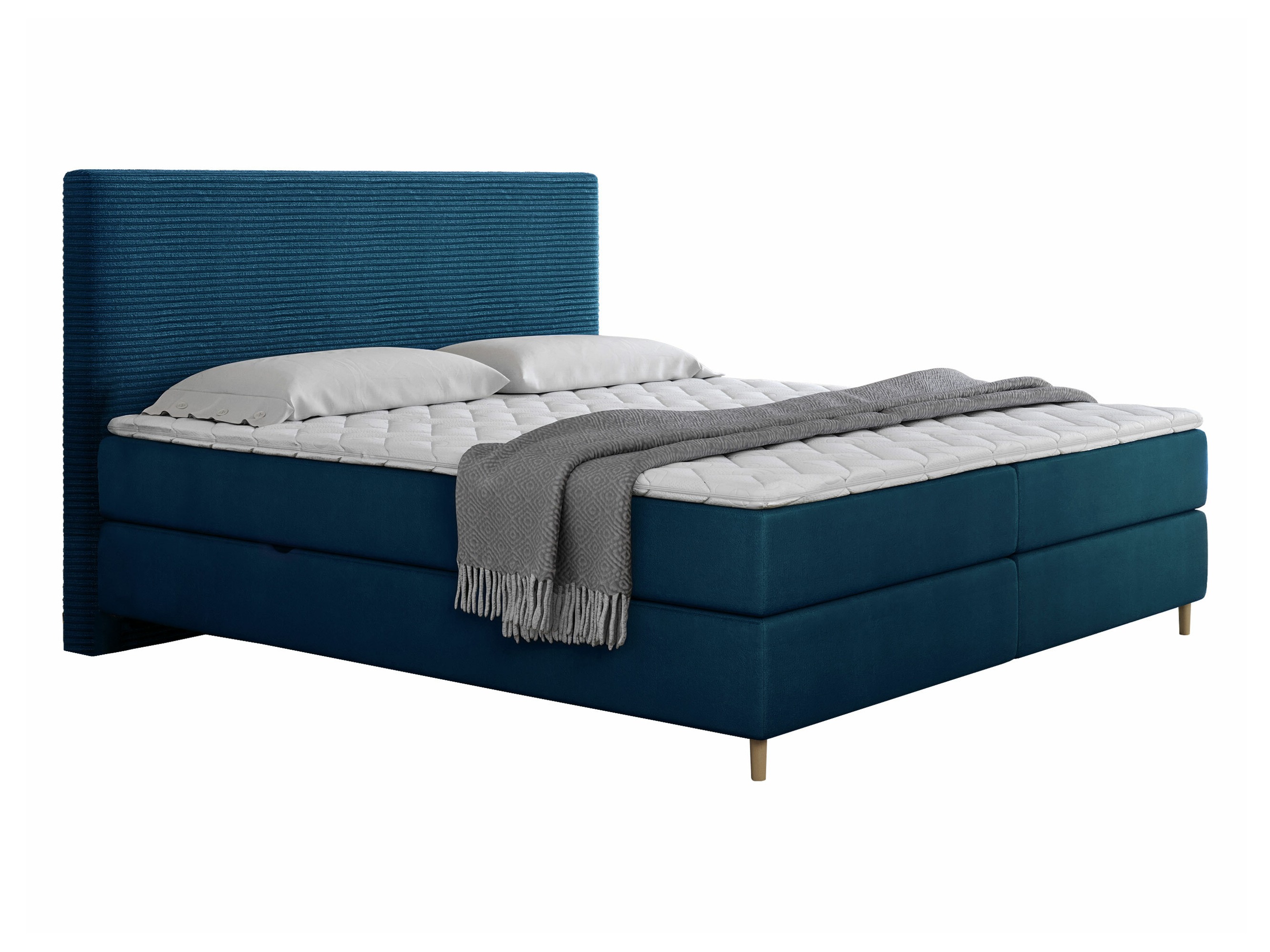 Pat boxspring ComfiDream Miraara (Poso 05 + Kronos 05)