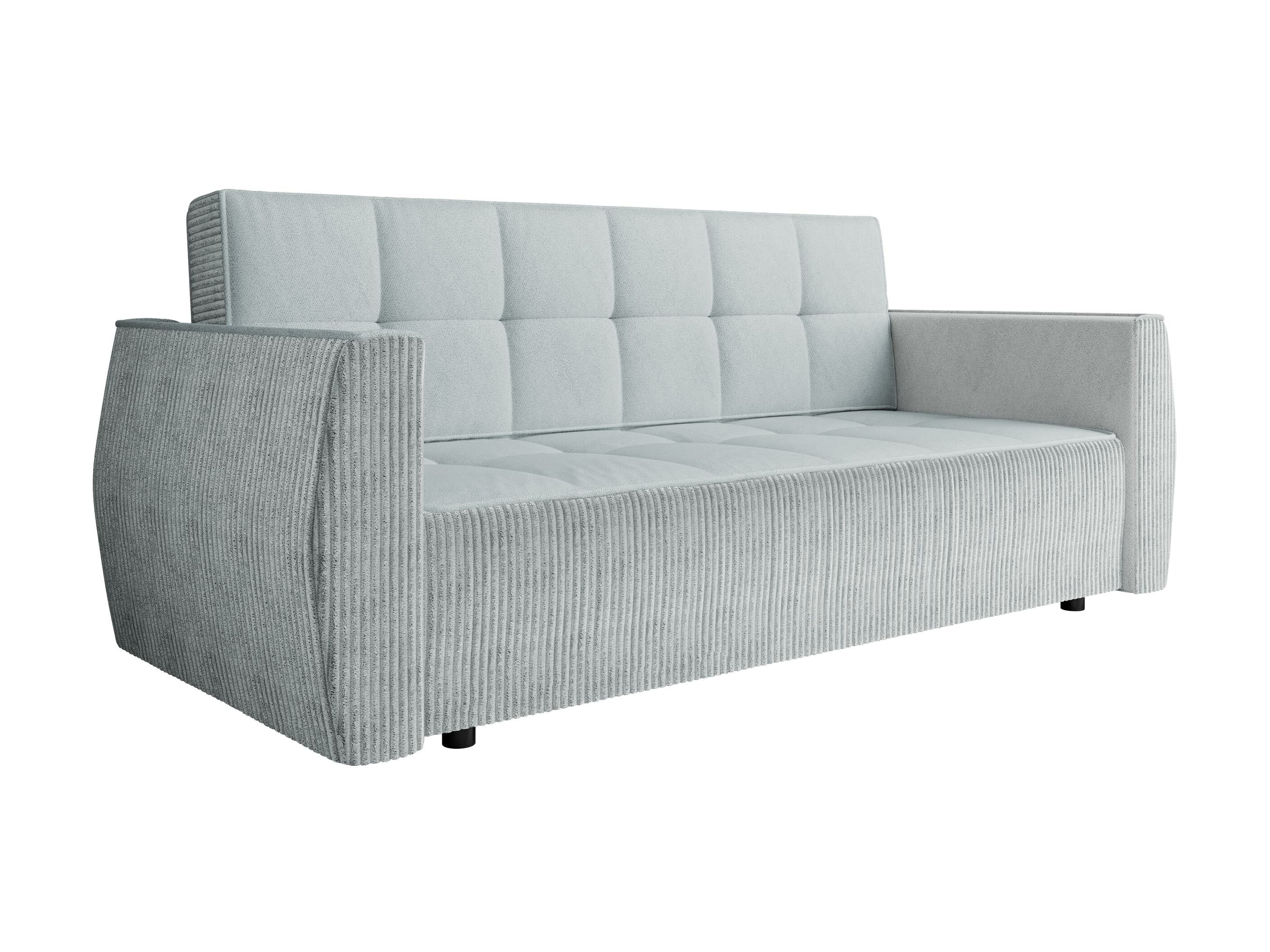 Canapea extensibilă Edinburg 107 (Poso 55 + Paros 05)