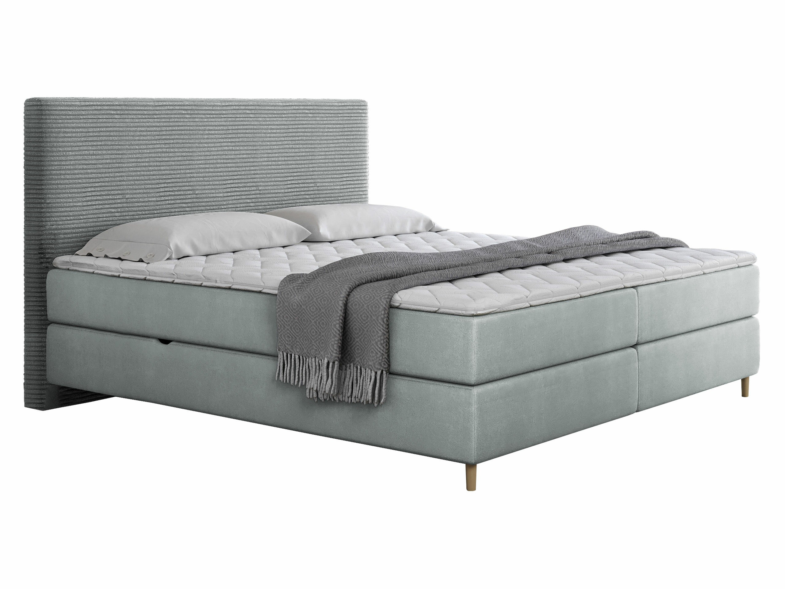 Pat boxspring ComfiDream Miraara (Poso 55 + Paros 05)