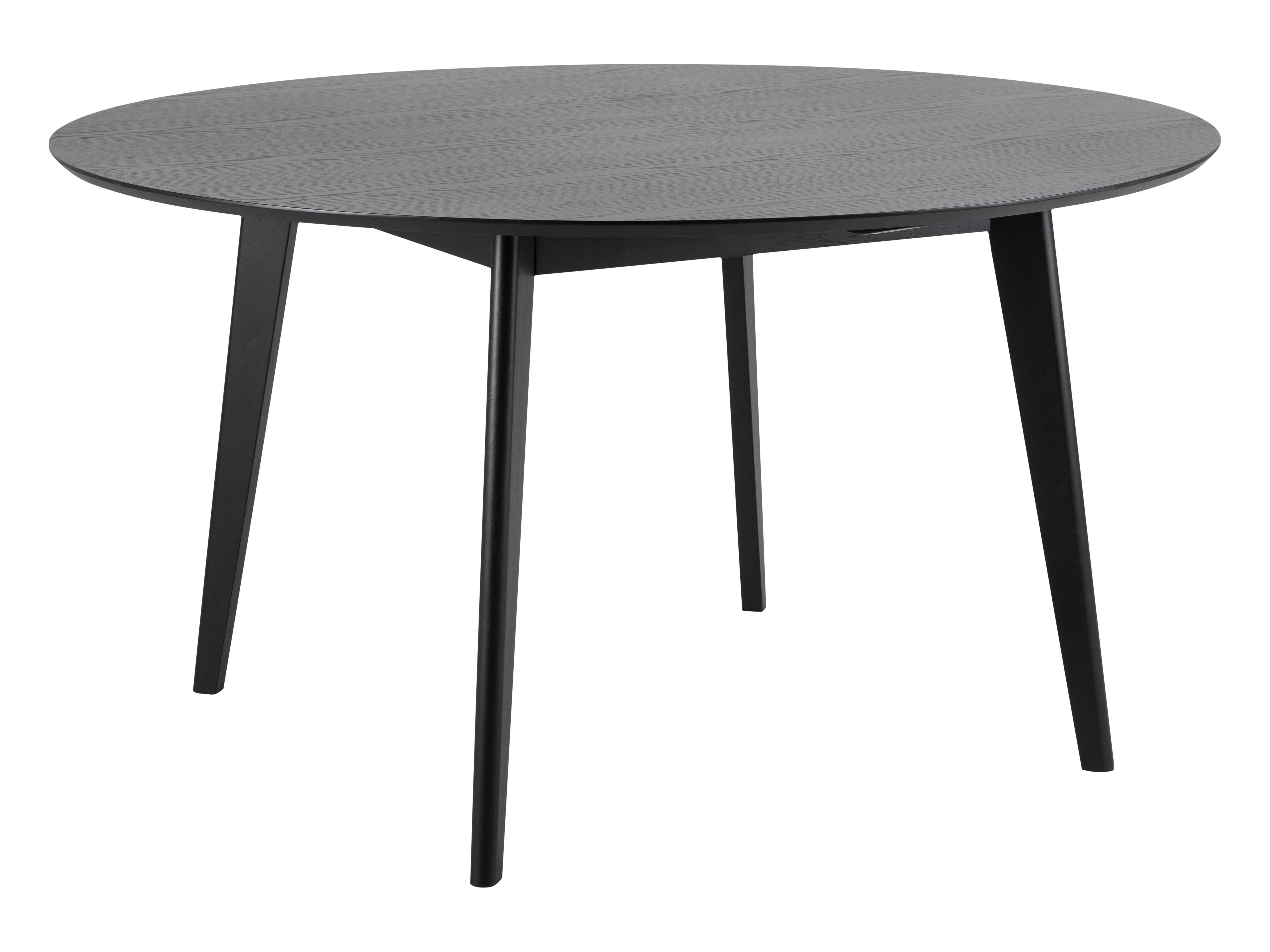 Masă Norsica 481 (Negru)