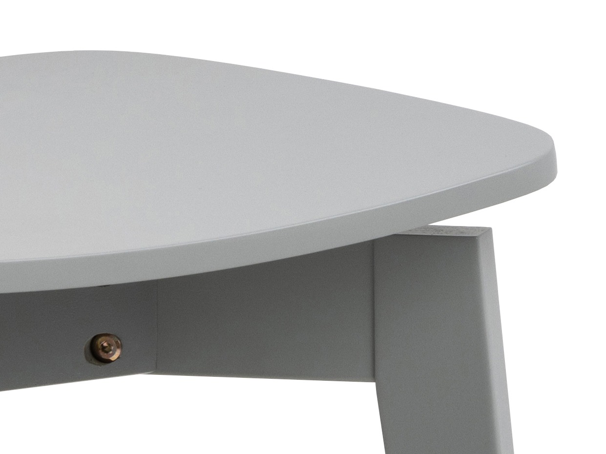 Scaun Norsica 319 (Gri)
