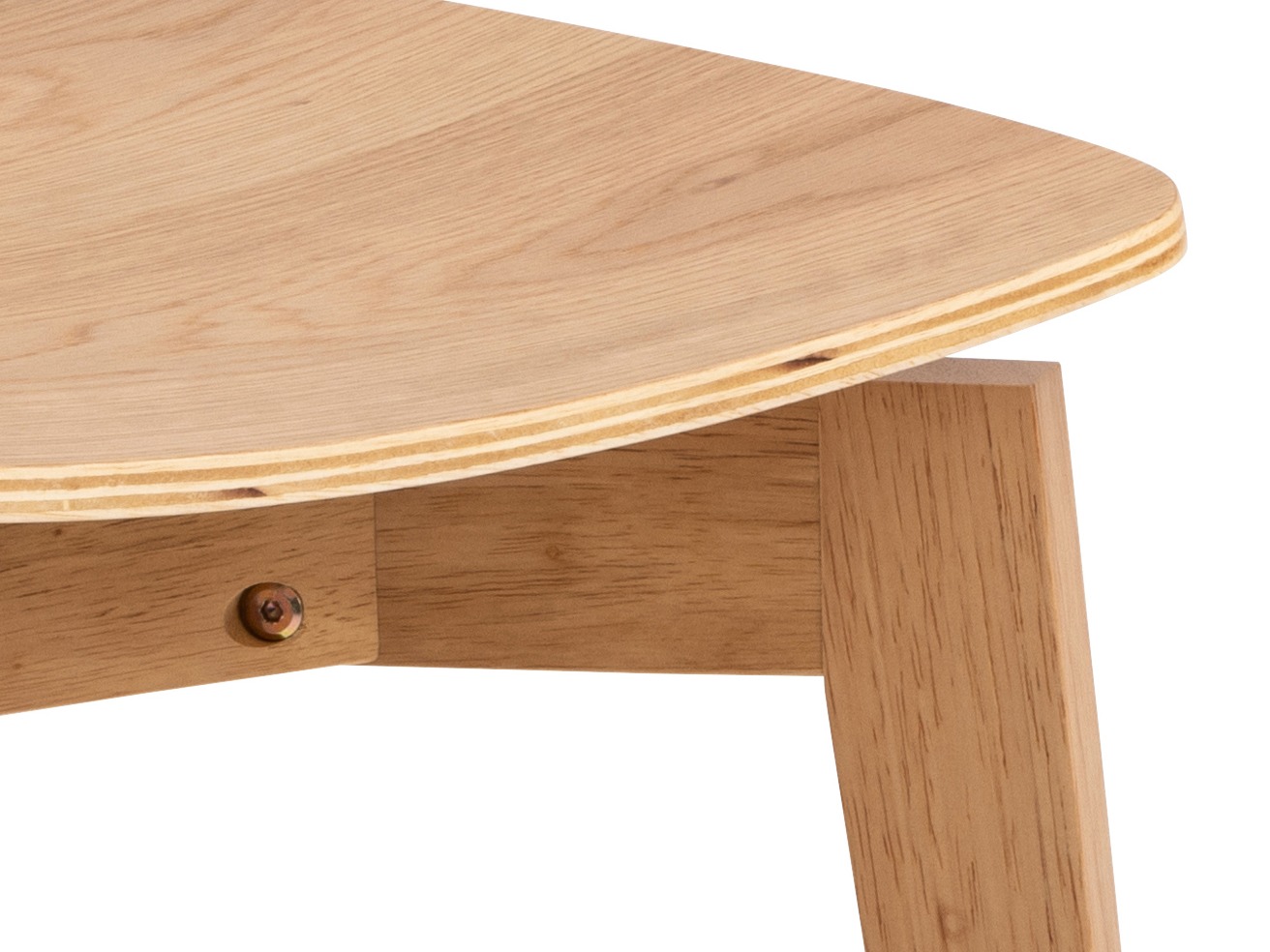 Scaun Norsica 319 (Stejar)
