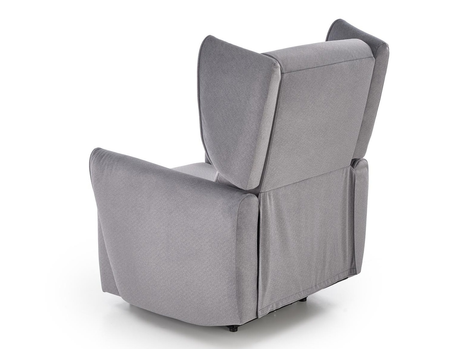 Fotoliu recliner Houston 1978 (Gri)