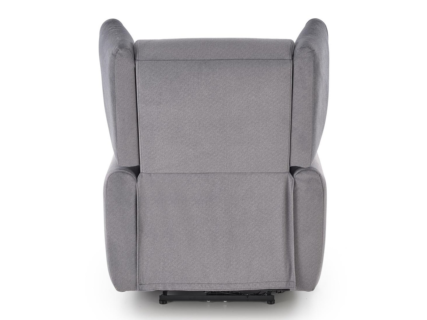 Fotoliu recliner Houston 1978 (Gri)