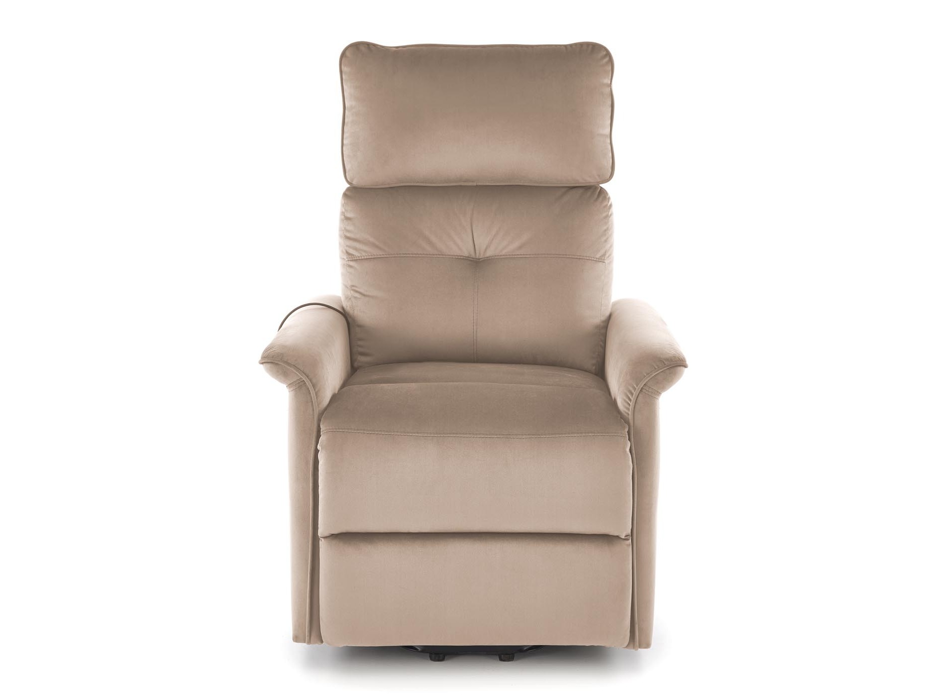 Fotoliu recliner Houston 1979 (Bej)