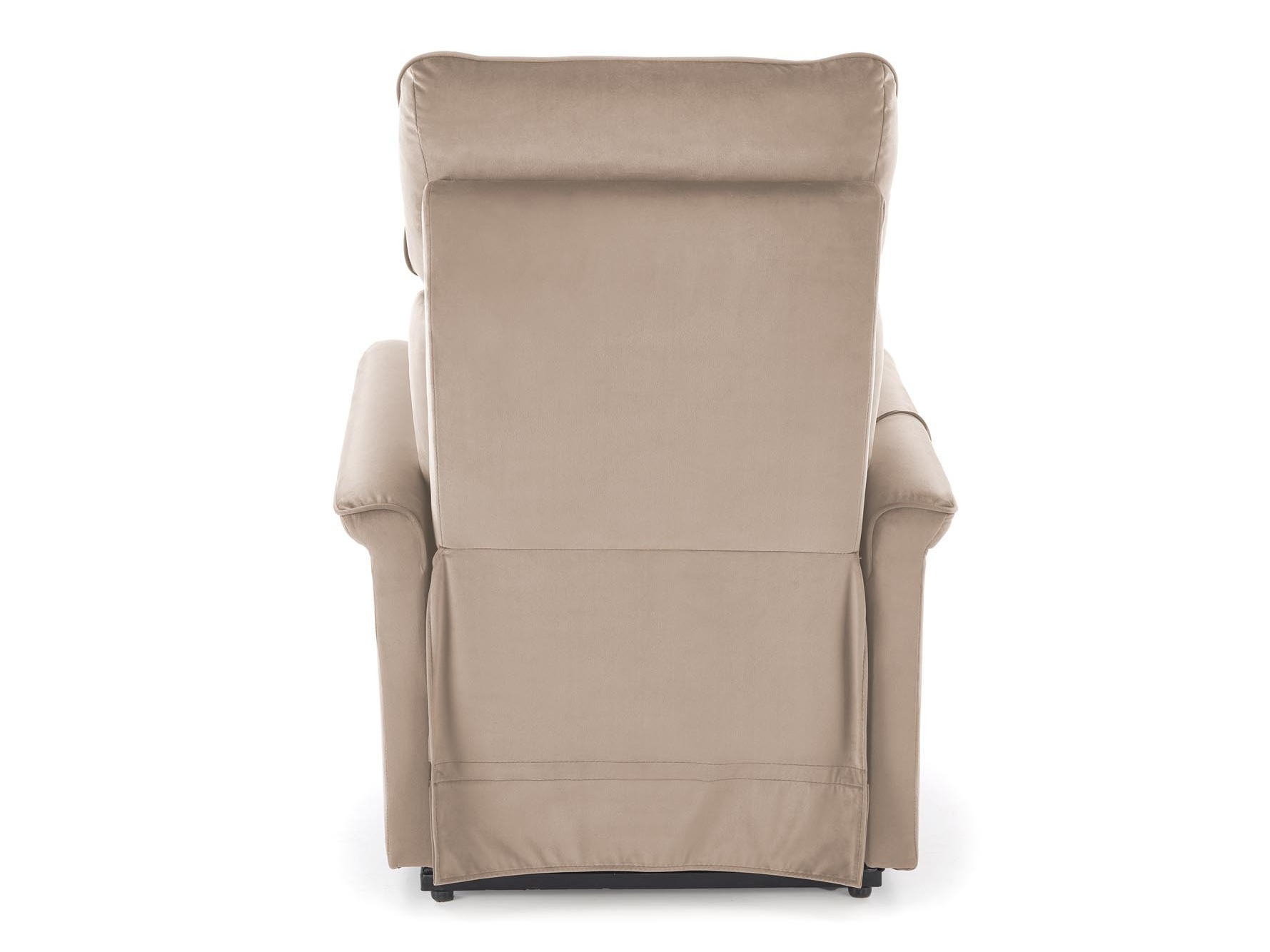 Fotoliu recliner Houston 1979 (Bej)