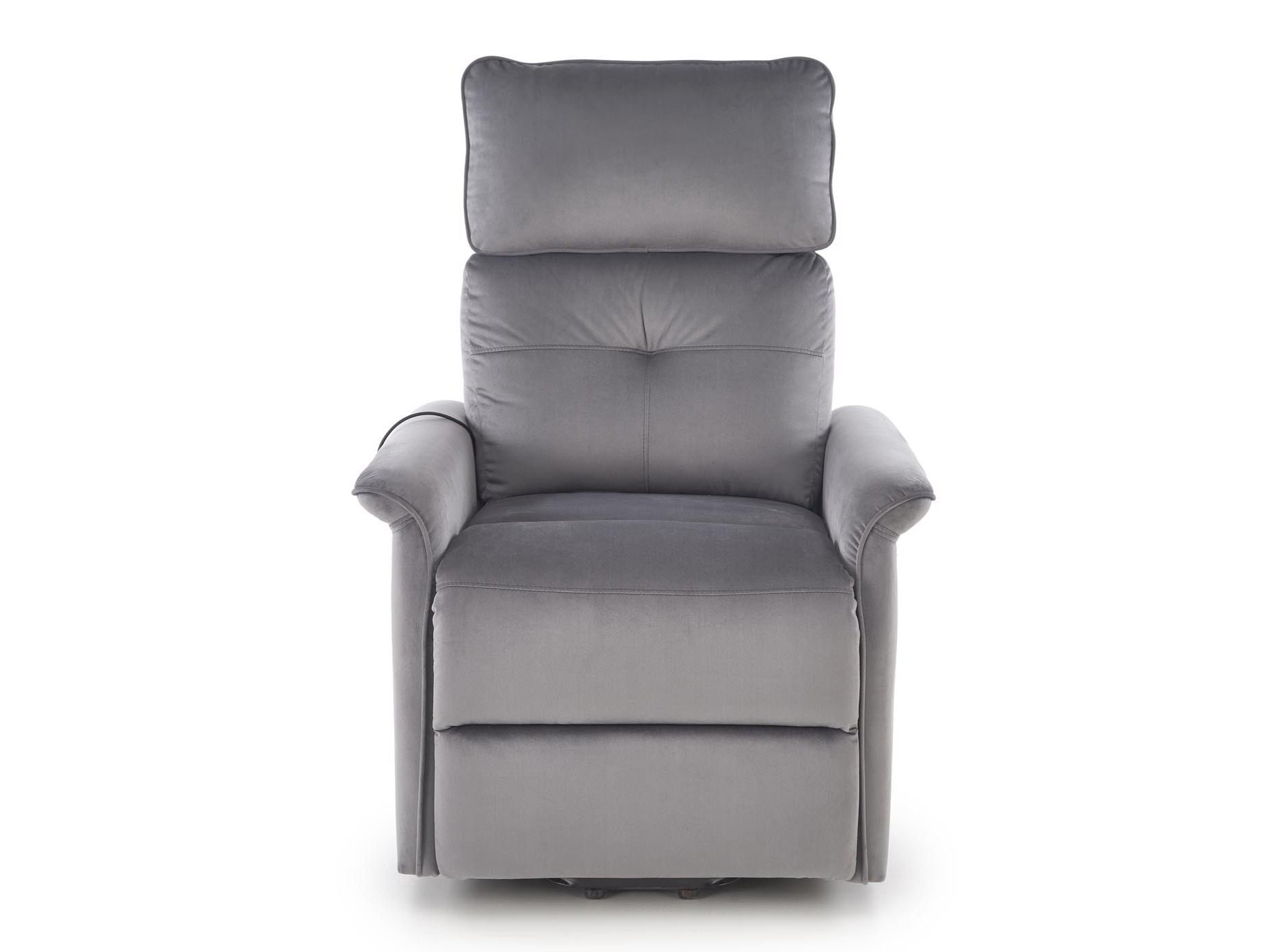 Fotoliu recliner Houston 1979 (Gri)