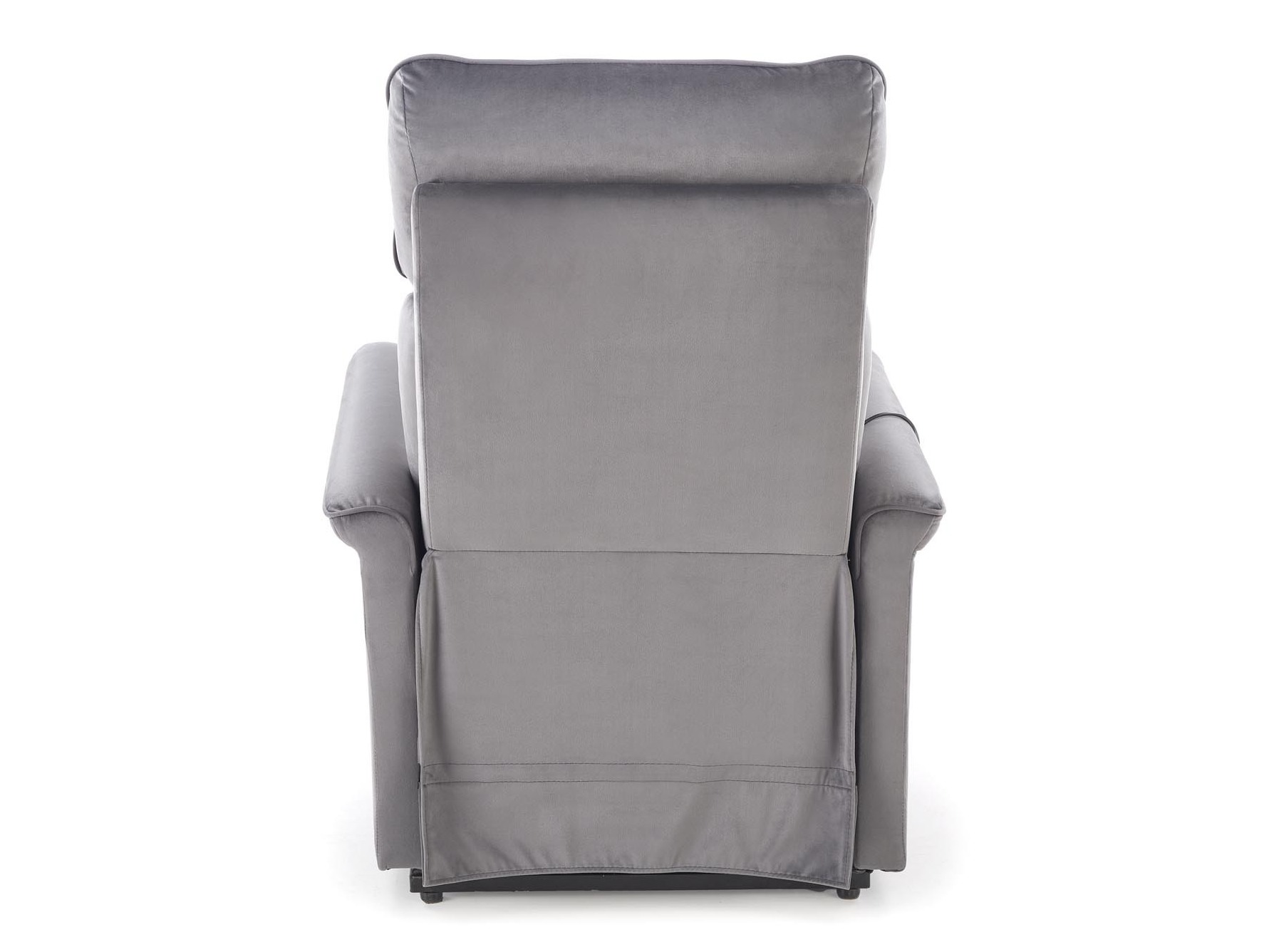Fotoliu recliner Houston 1979 (Gri)