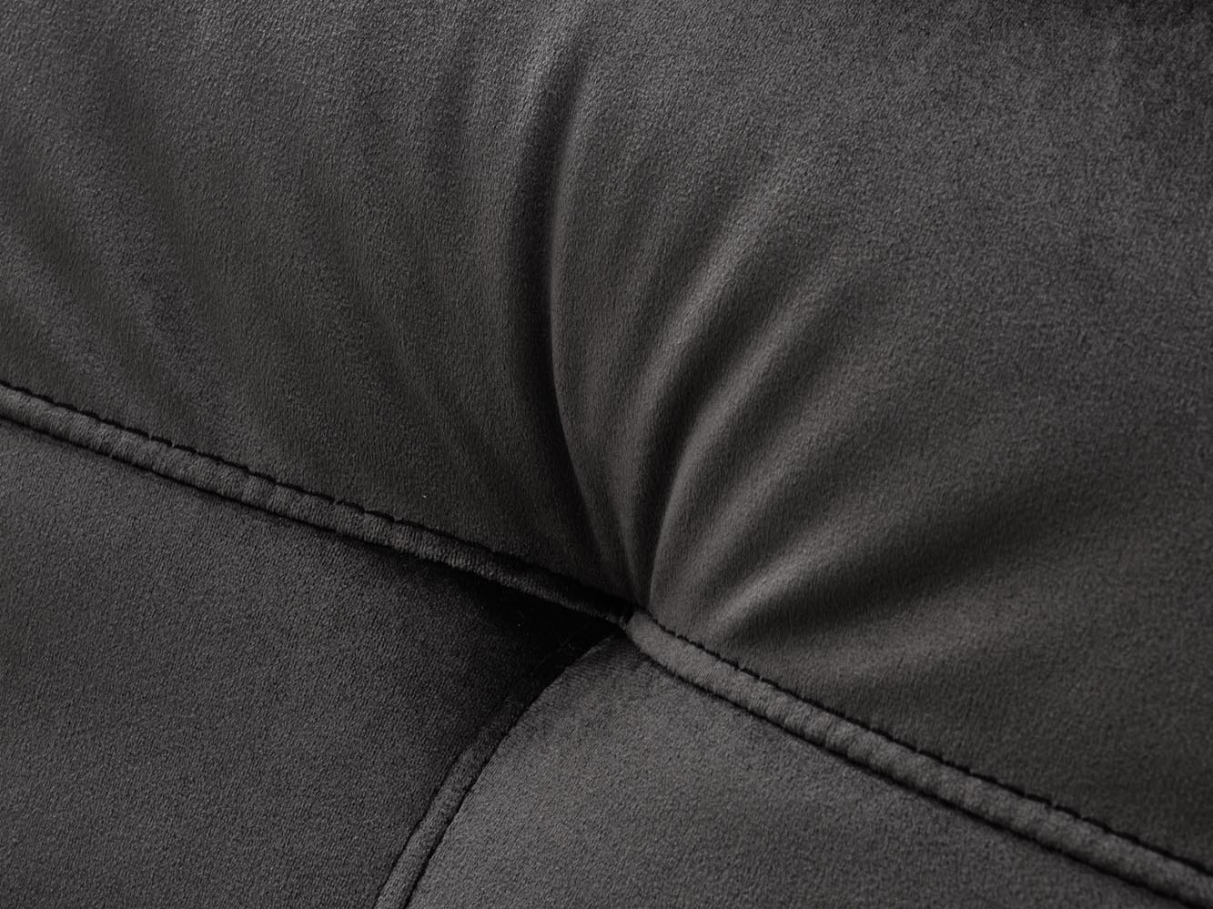 Fotoliu recliner Houston 1979 (Negru)