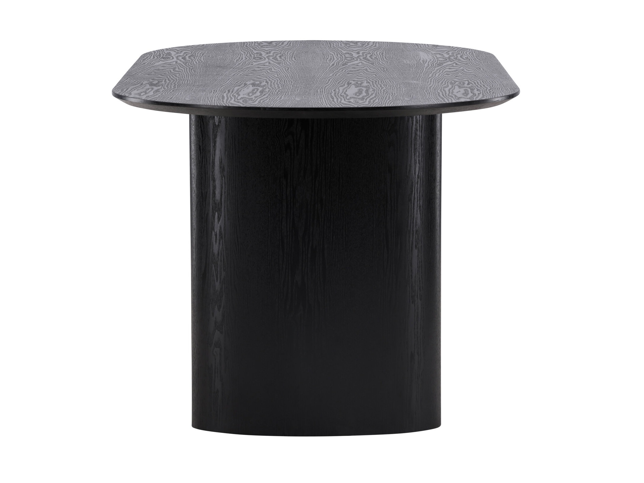 Masă Dallas 3885 (Negru)