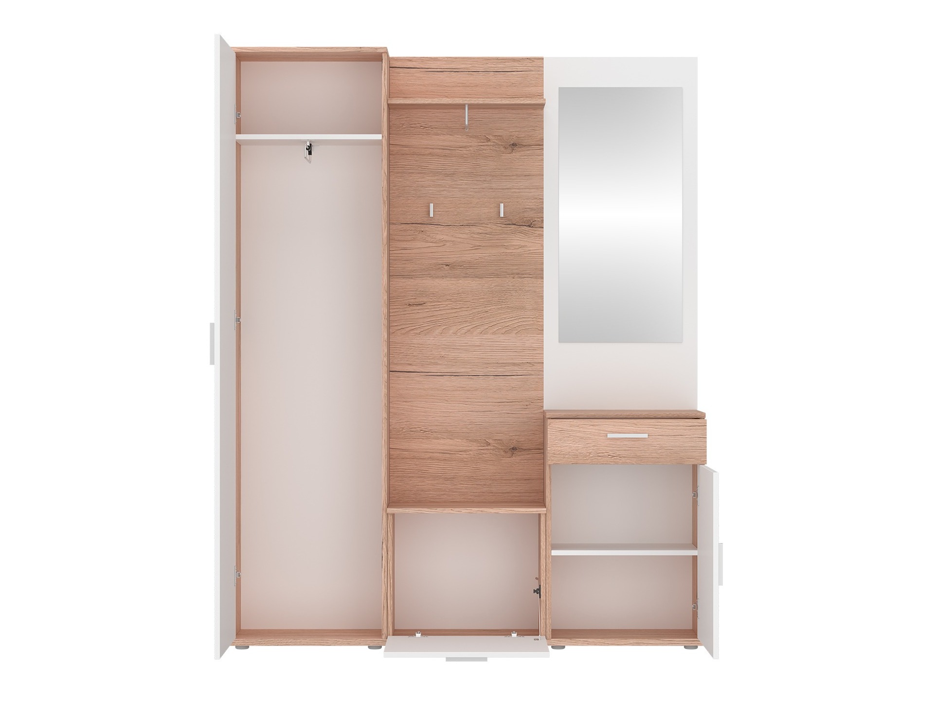 Set de hol Ontario 155