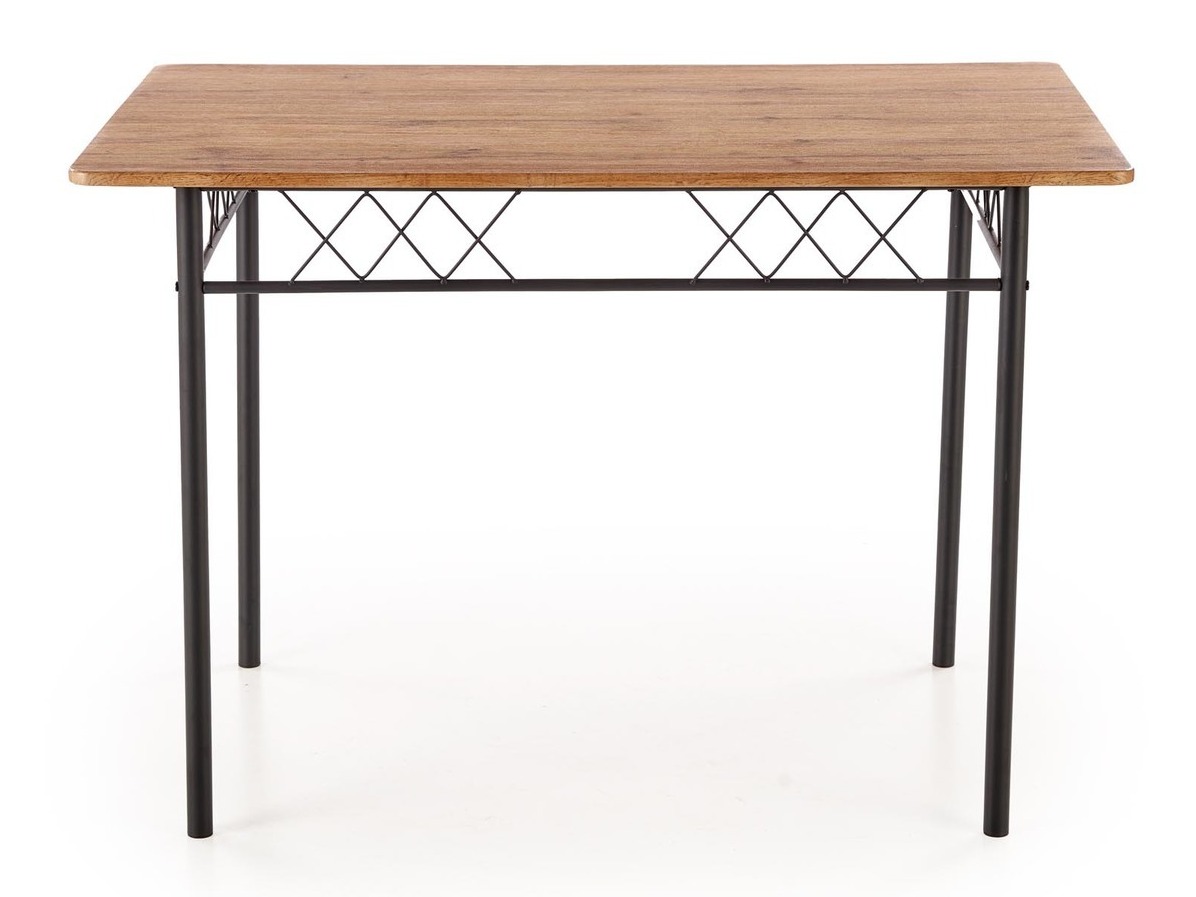 Set de mese Houston 1251 (Stejar + Negru)