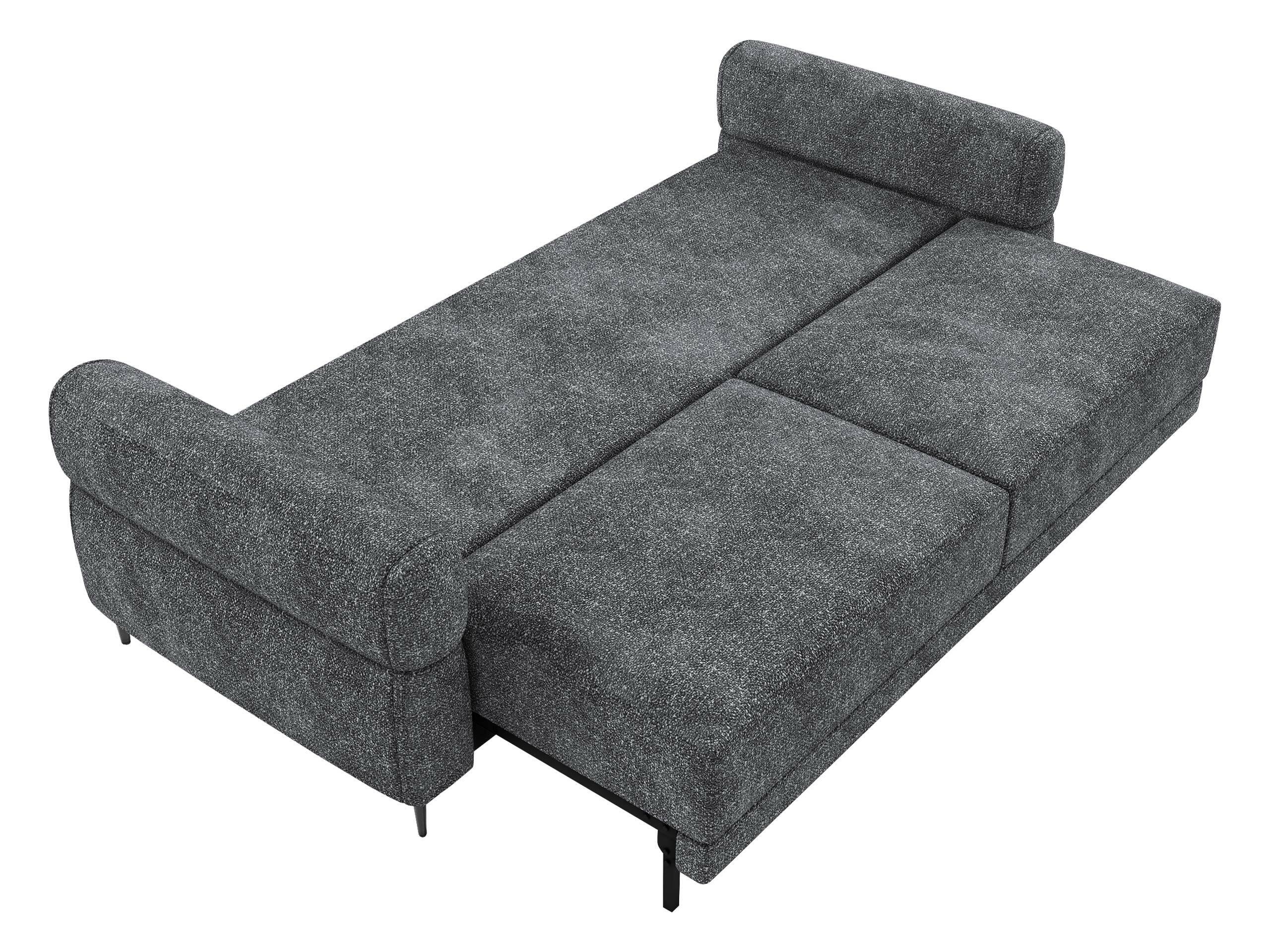 Canapea extensibilă ComfiDream Celel (Blur 20)