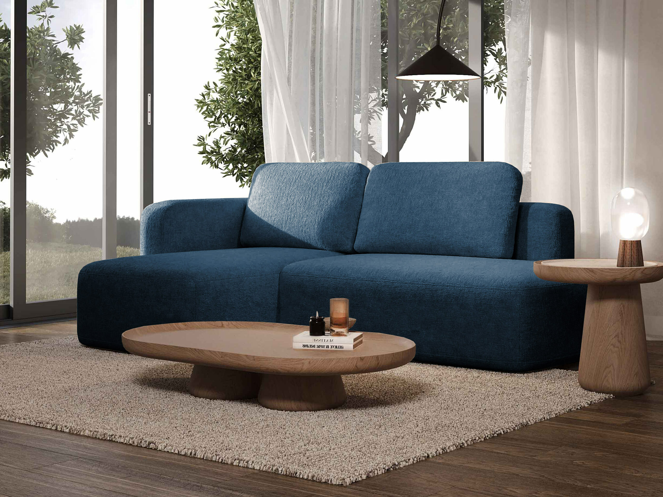Colțar ComfiDream Celena (Perfect Harmony 77)