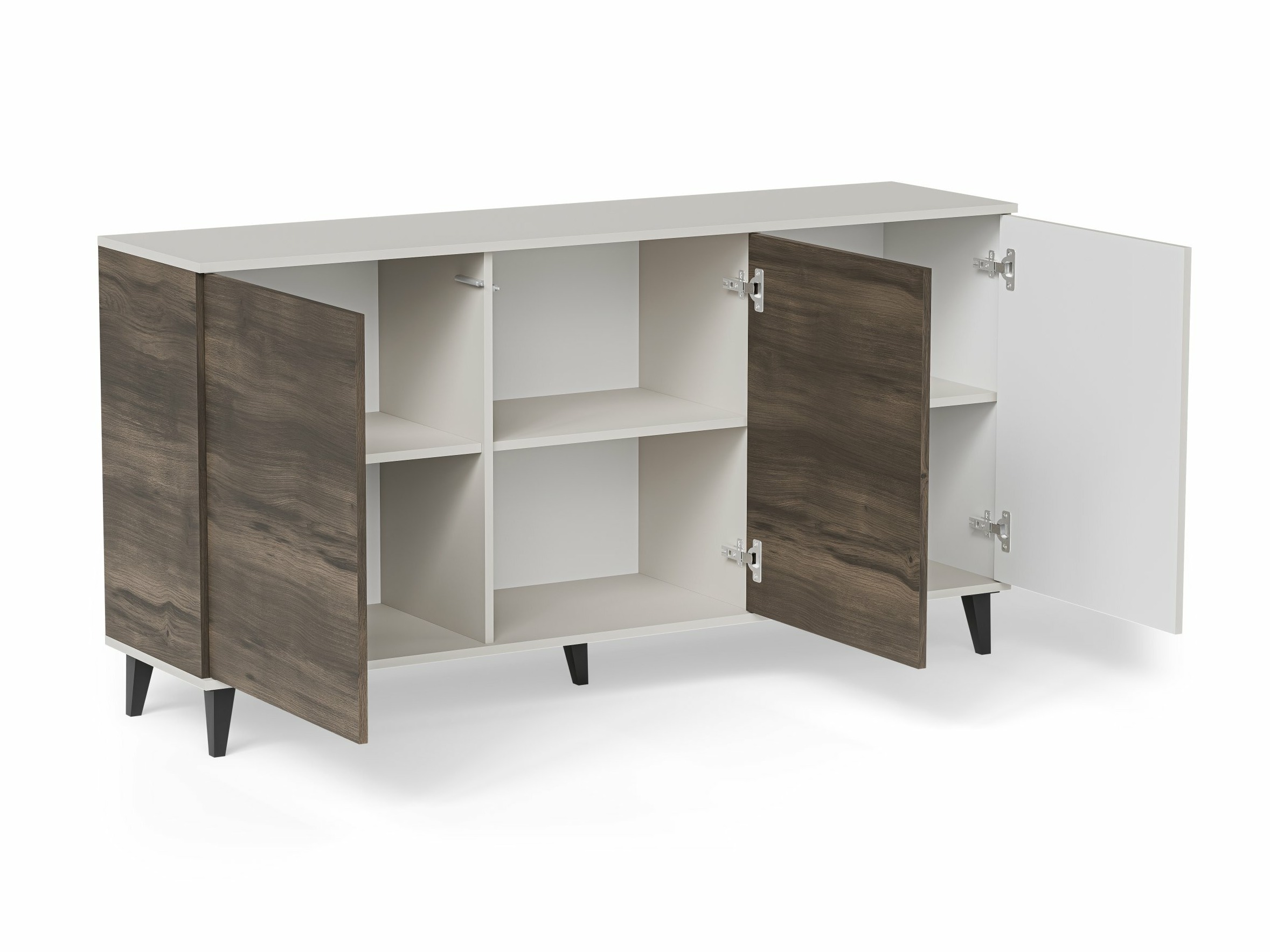 Bufet Luelia 120 (Nuc + Cașmir)