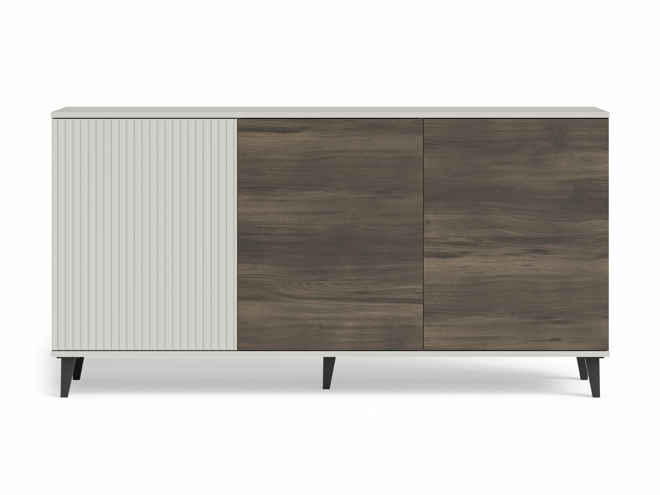 Bufet Luelia 120 (Nuc + Cașmir)