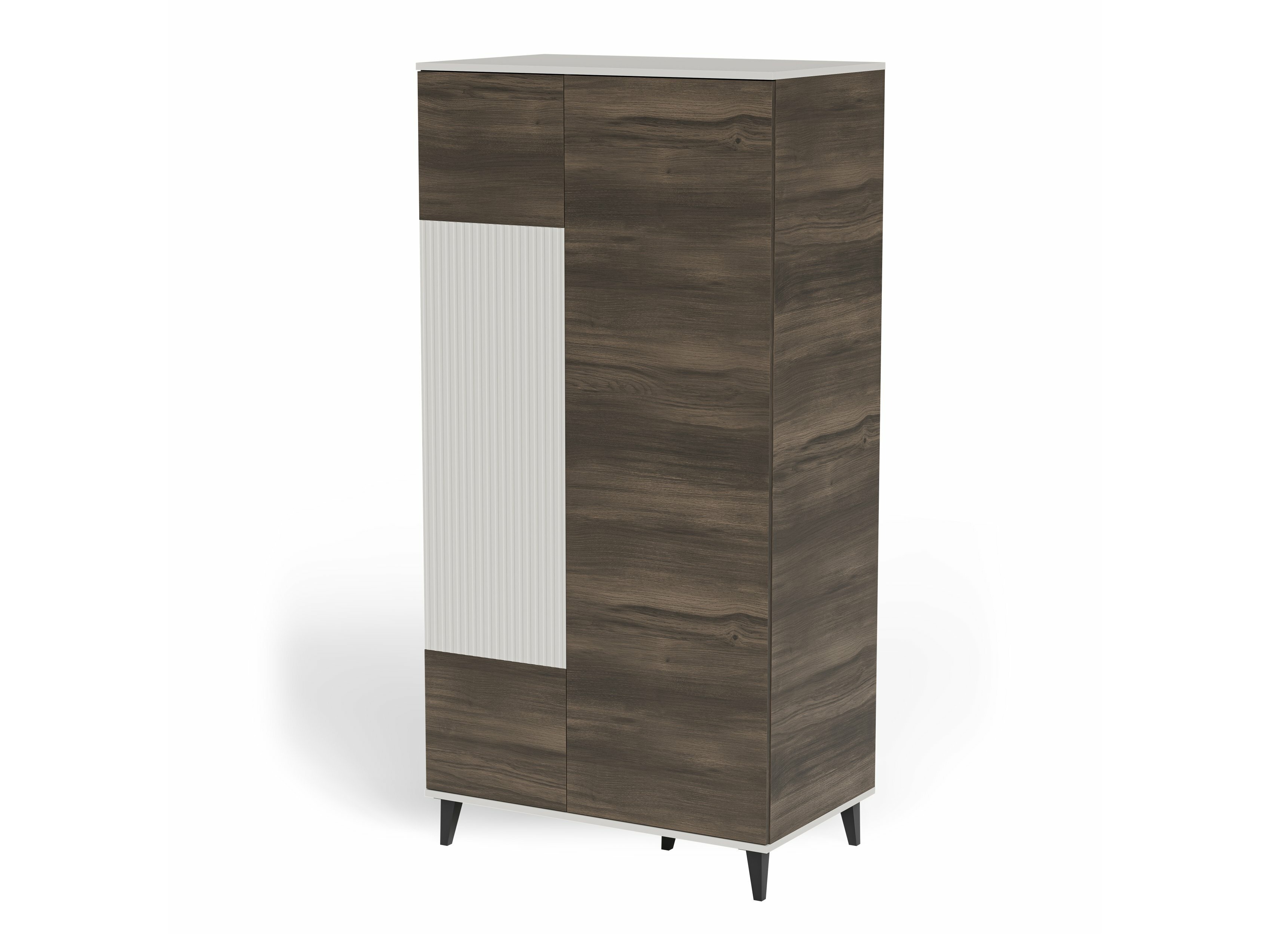 Dulap Luelia 113 (Nuc + Cașmir)