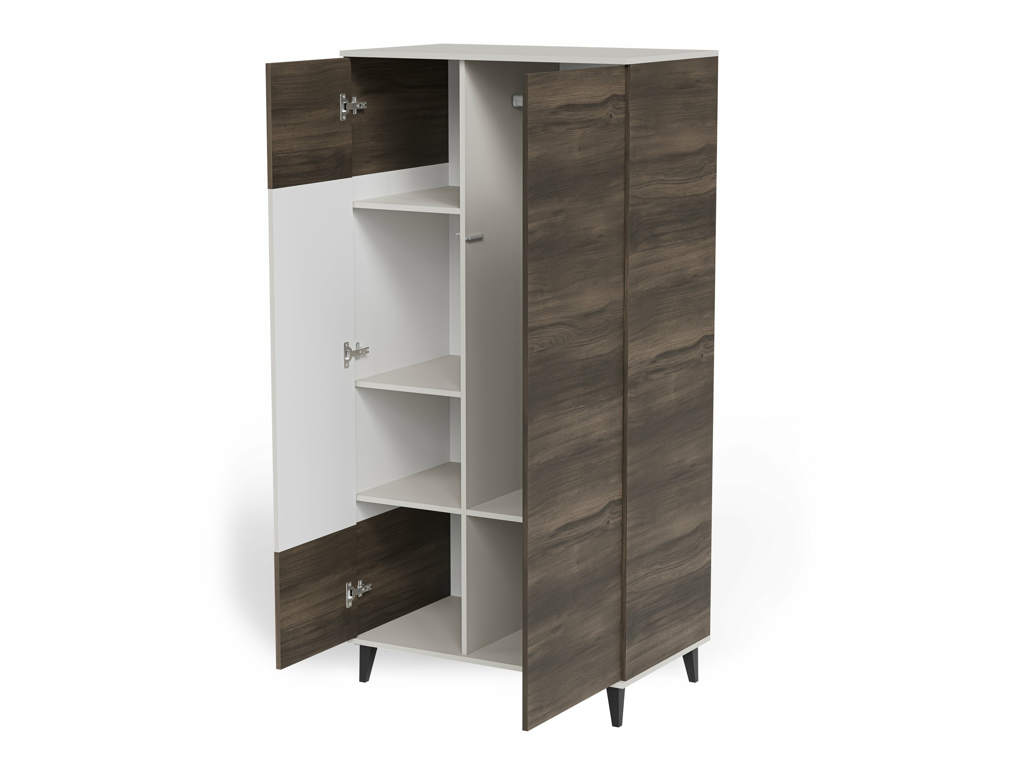 Dulap Luelia 113 (Nuc + Cașmir)