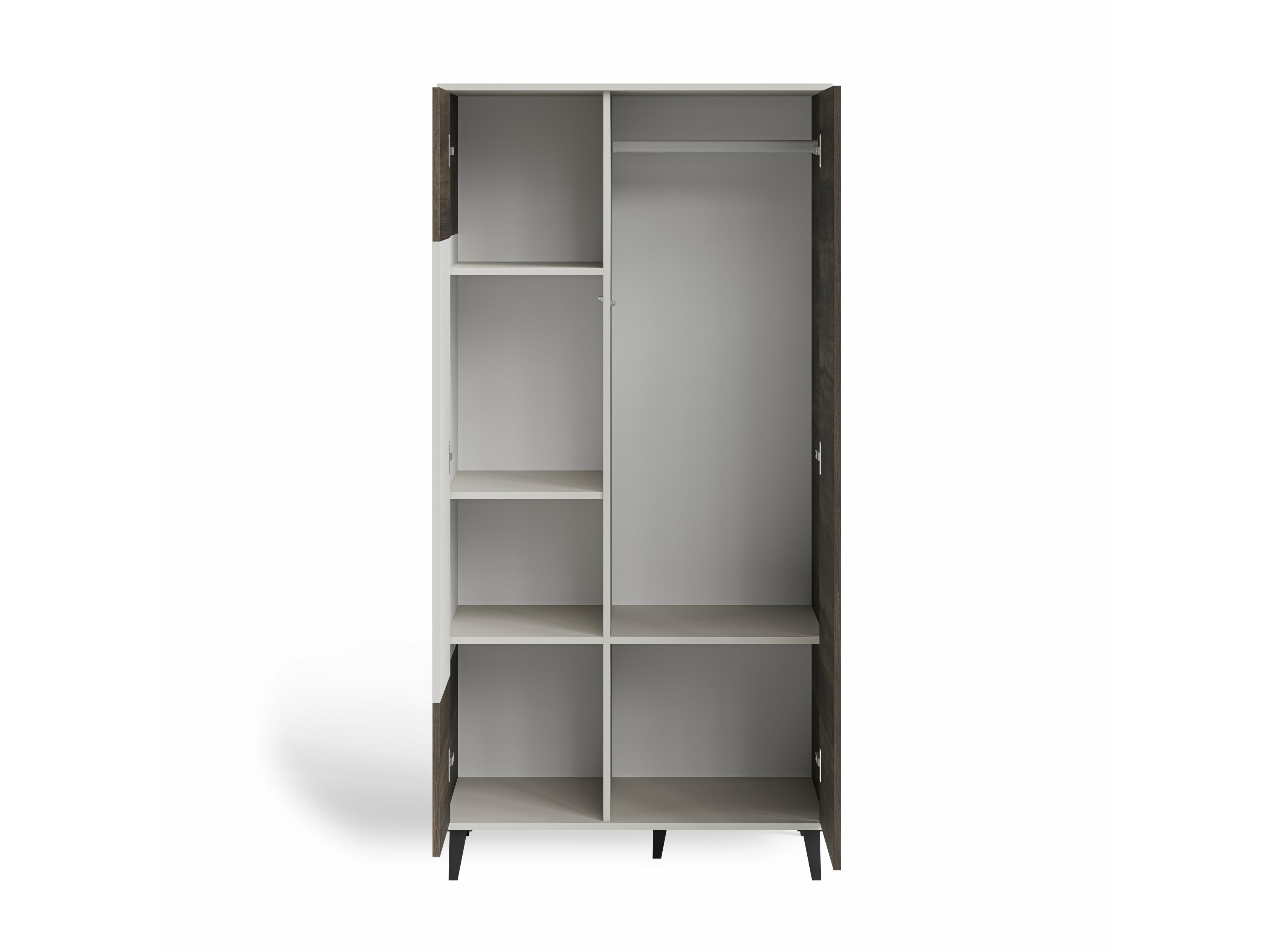 Dulap Luelia 113 (Nuc + Cașmir)