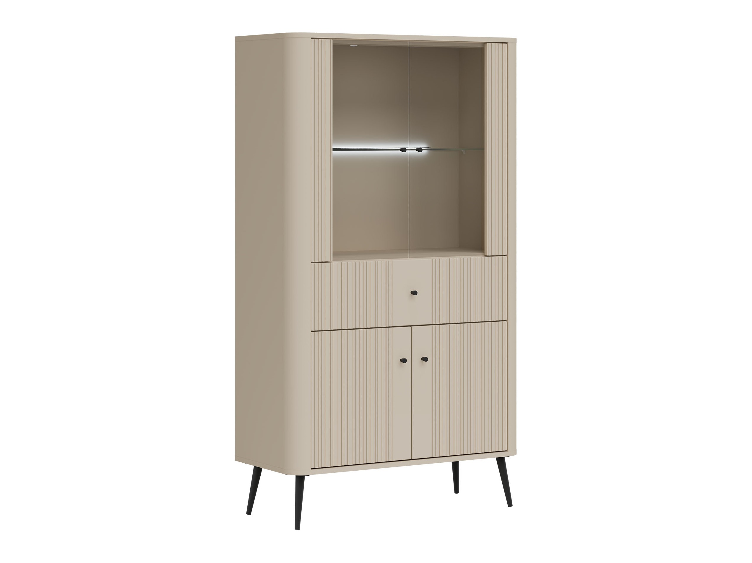 Raft Levliva 110