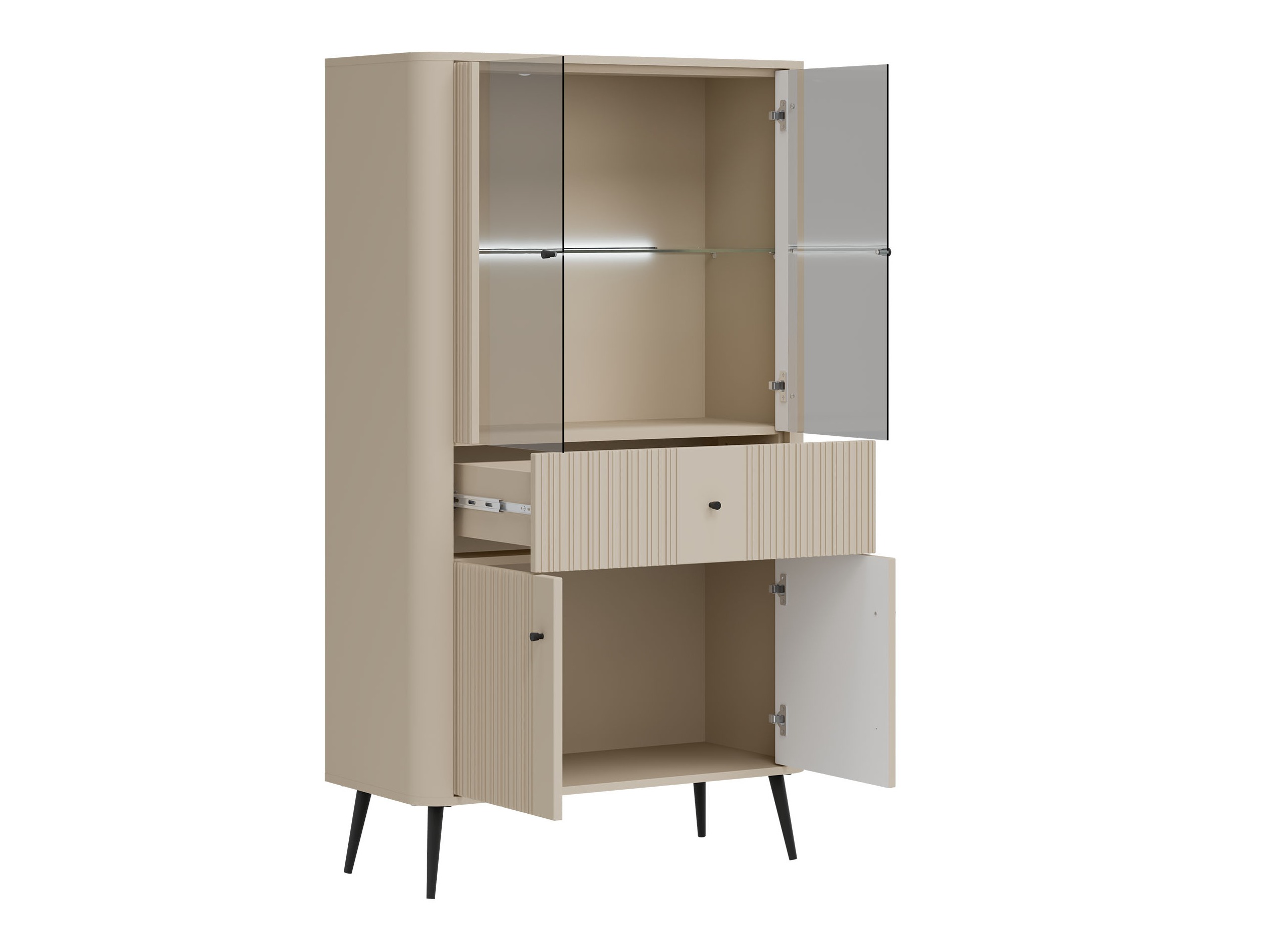 Raft Levliva 110