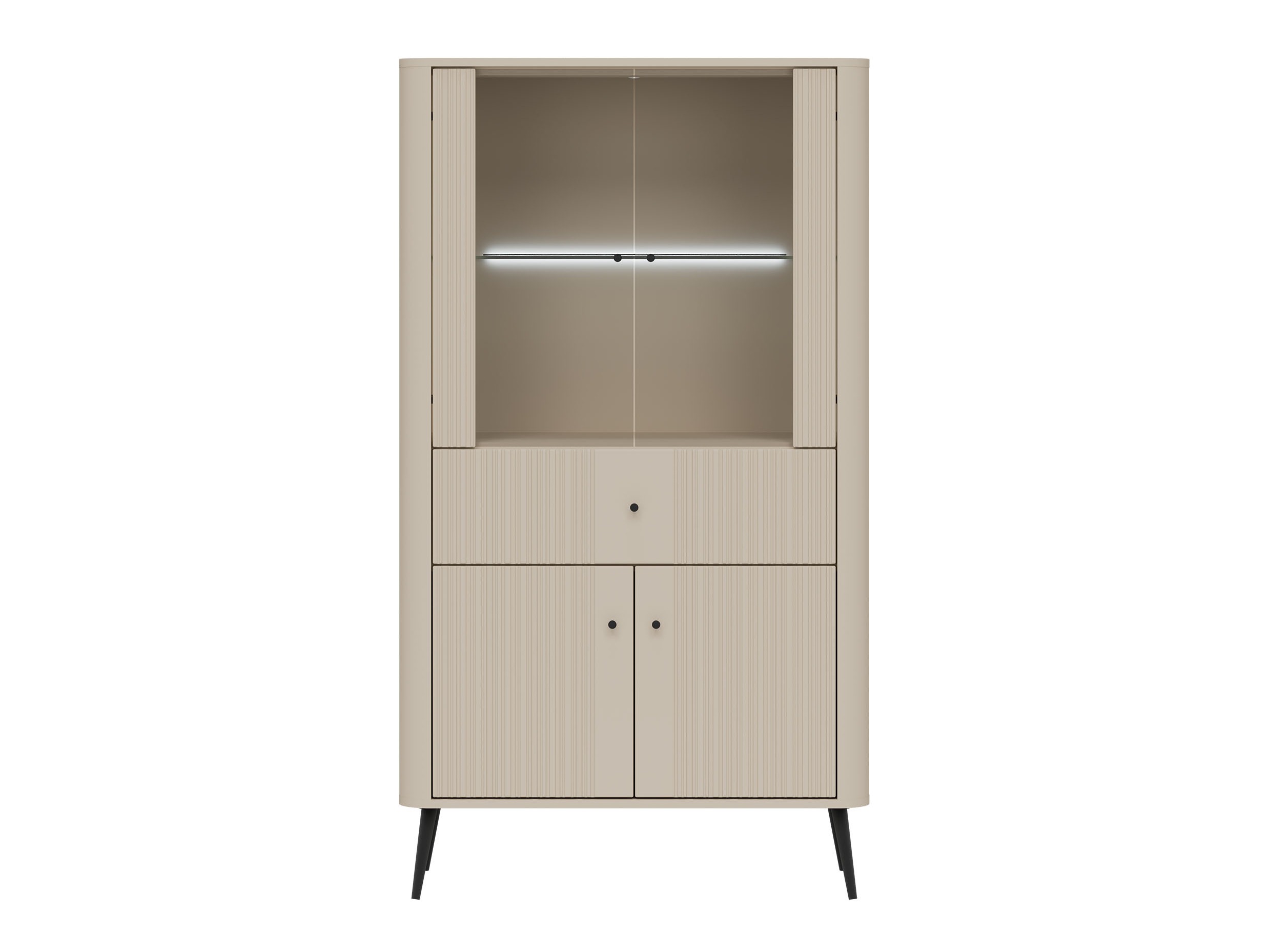 Raft Levliva 110