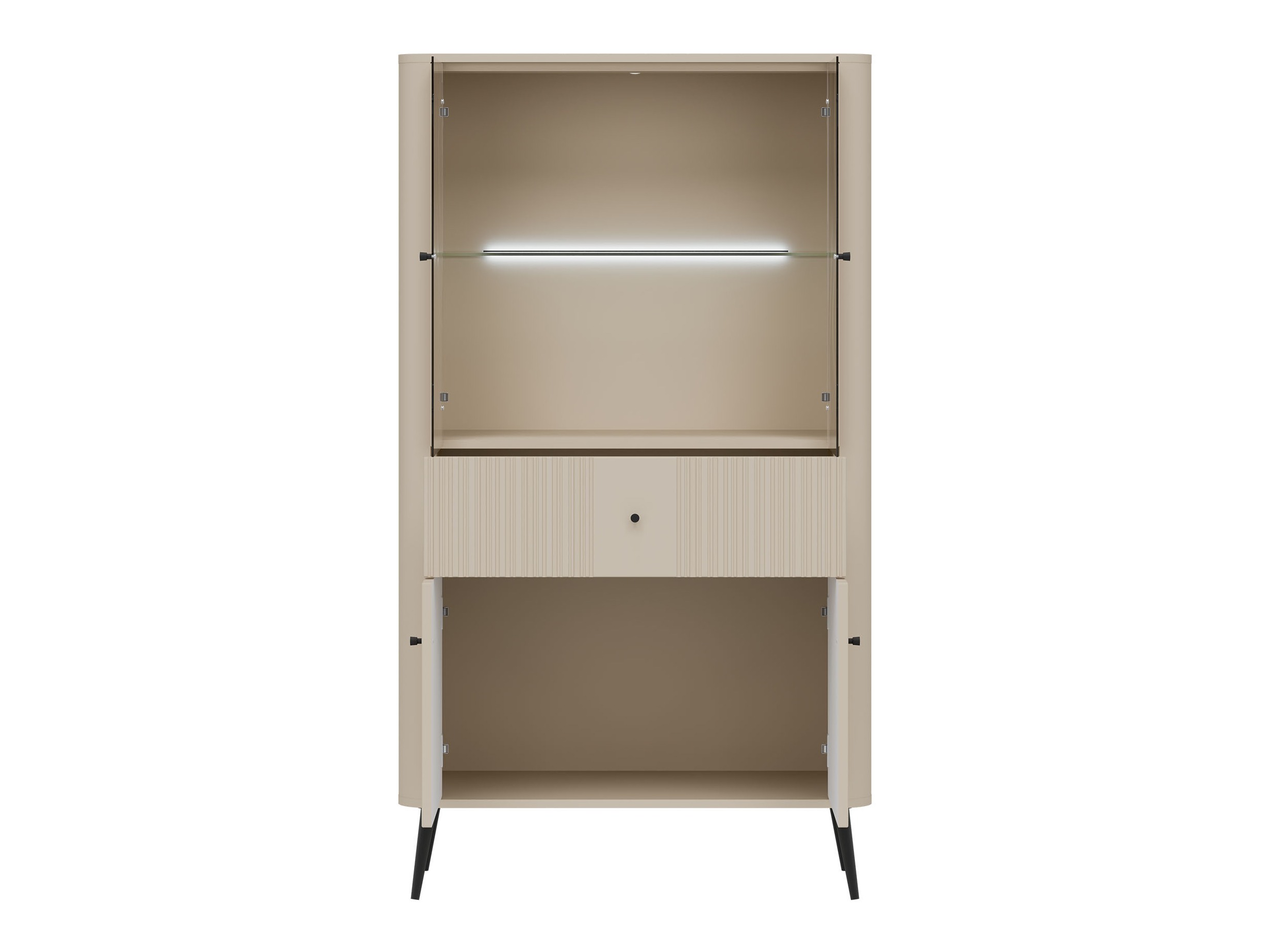 Raft Levliva 110