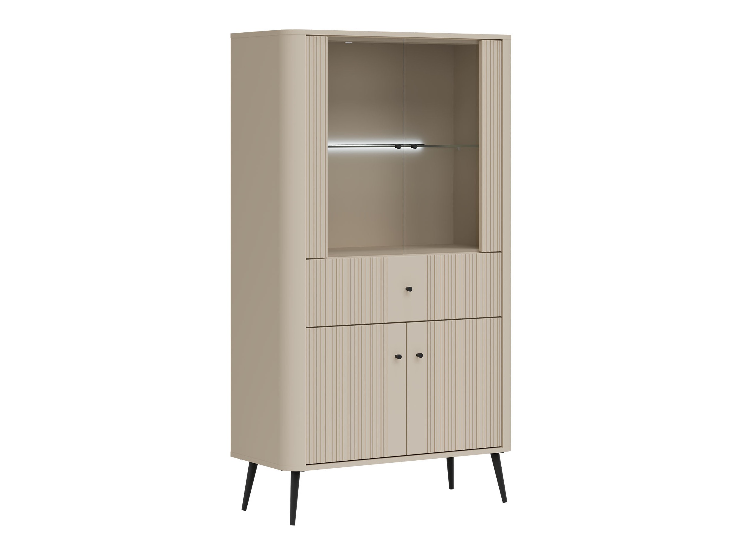 Raft Levliva 110